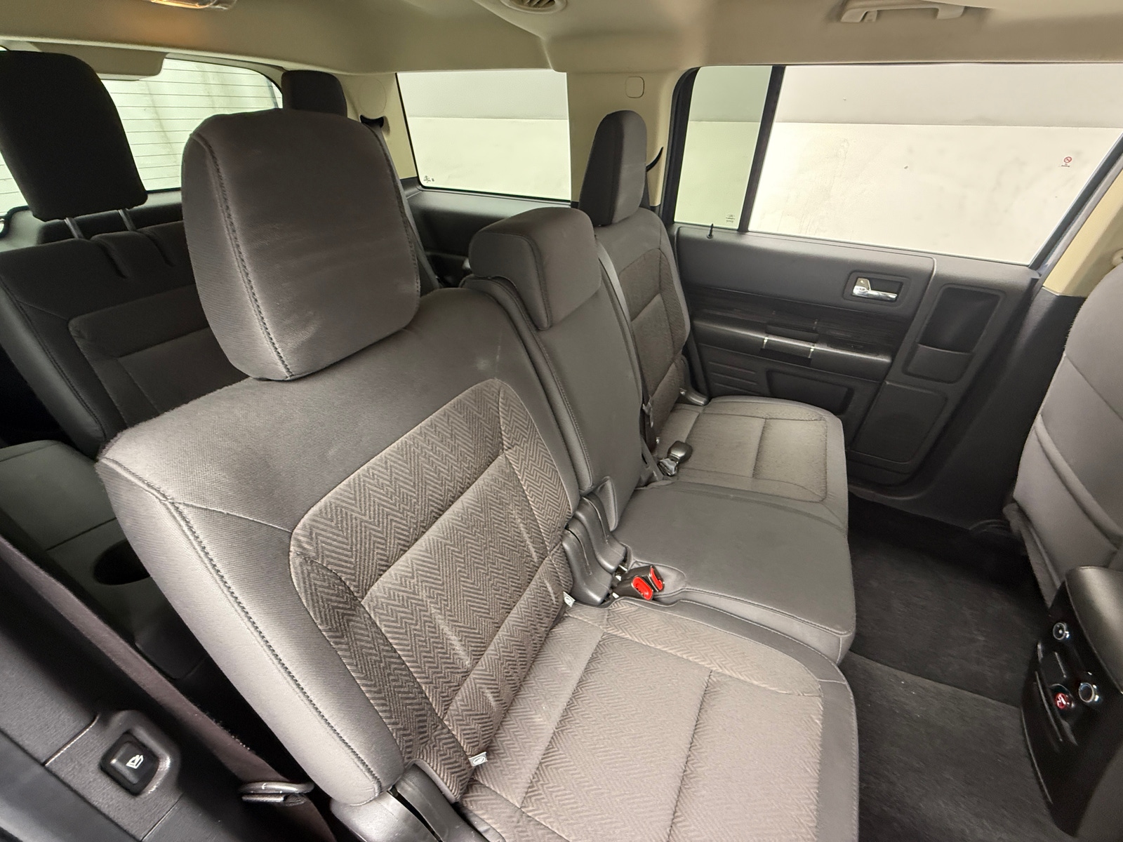 Thumbnail: 2019 Ford Flex - 6