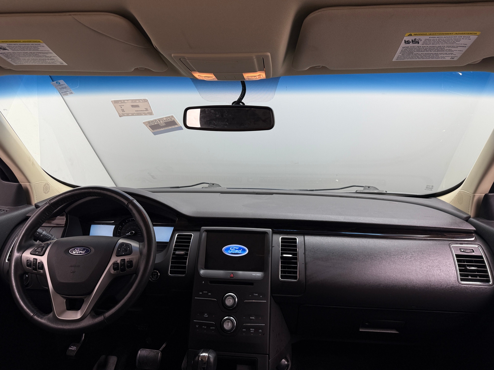Thumbnail: 2019 Ford Flex - 3