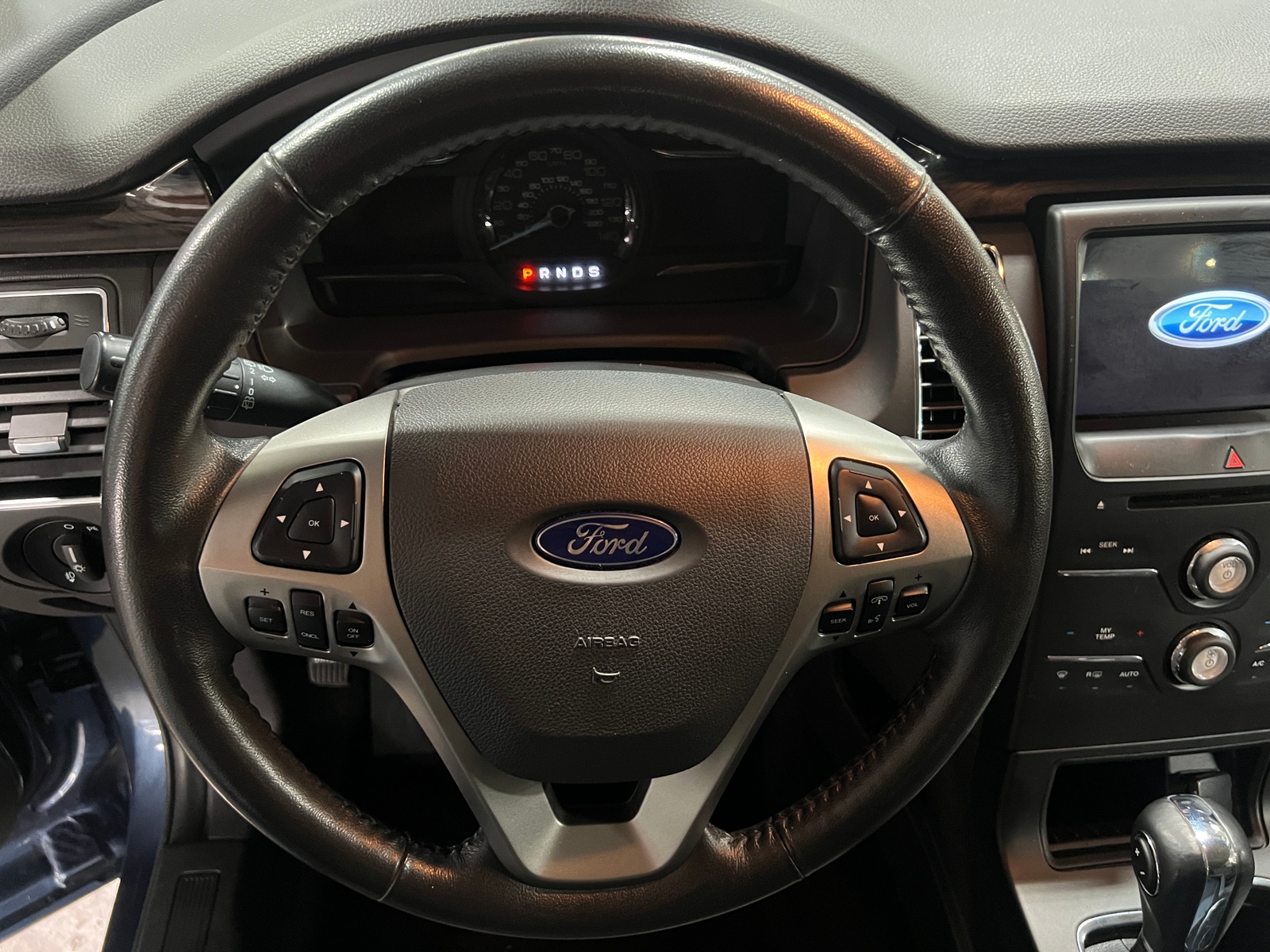 Thumbnail: 2019 Ford Flex - 5