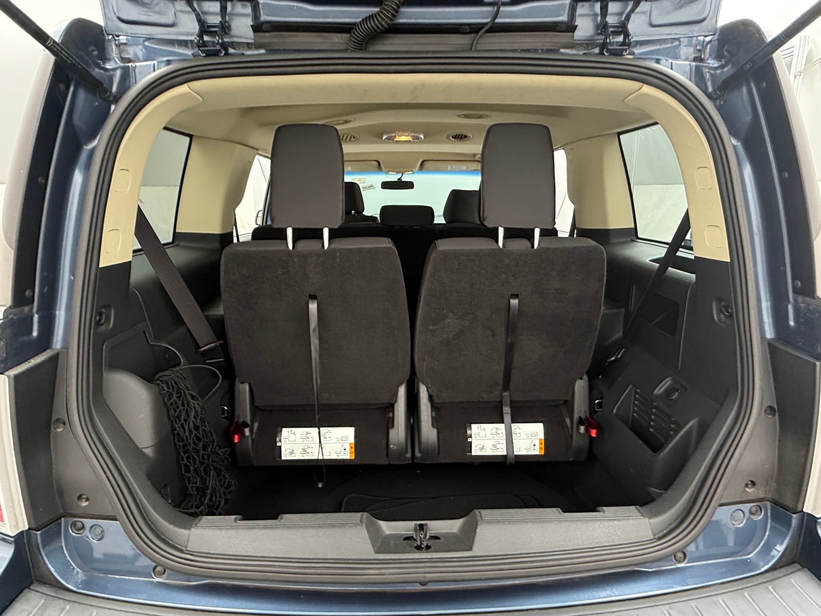 Thumbnail: 2019 Ford Flex - 7