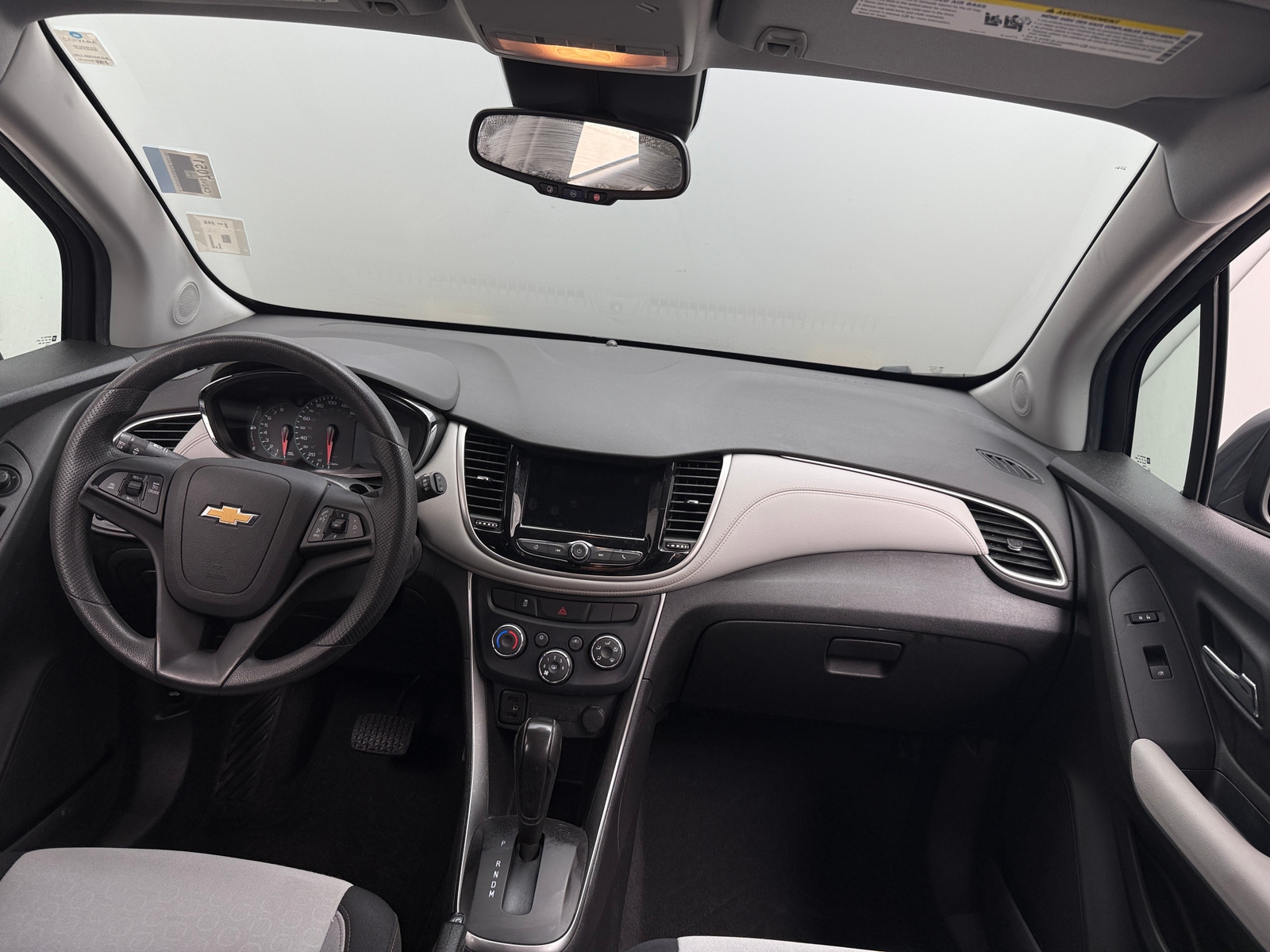 Thumbnail: 2019 Chevrolet Trax - 3