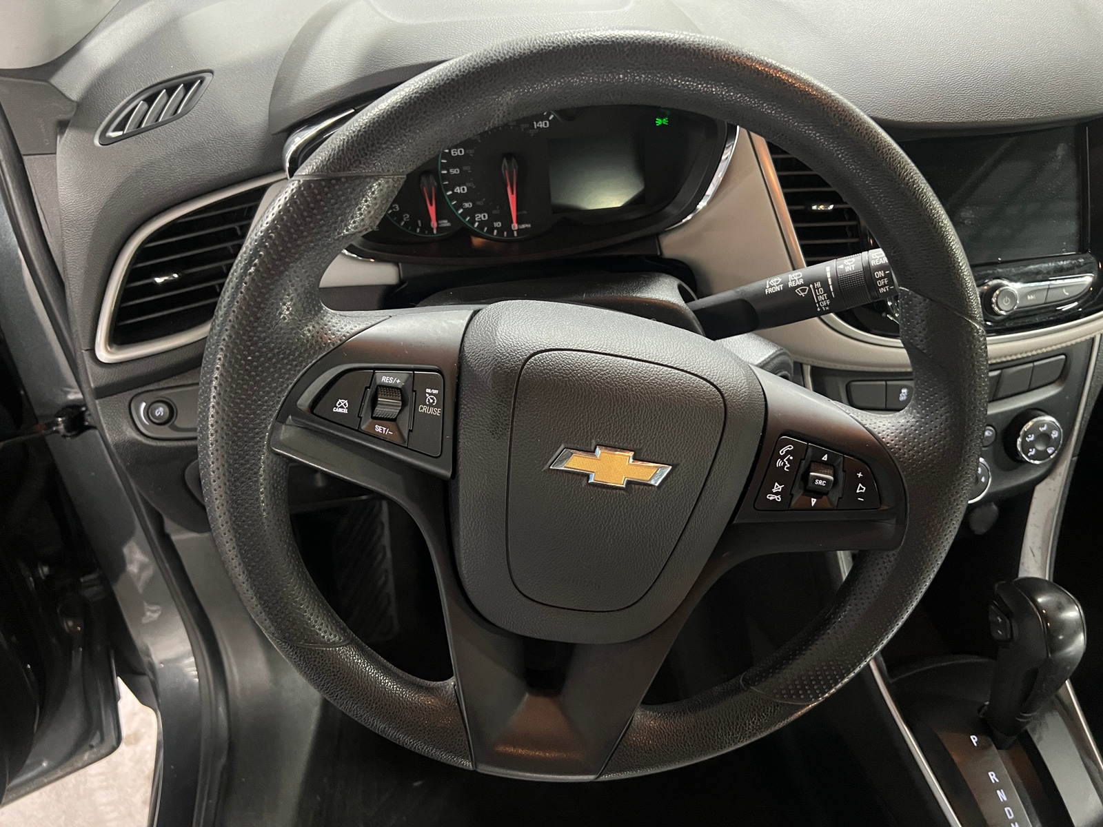 Thumbnail: 2019 Chevrolet Trax - 5