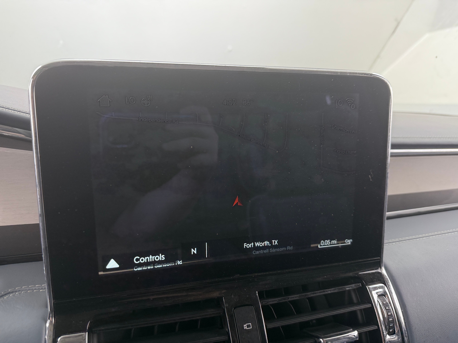 Thumbnail: 2019 Lincoln Navigator - 3