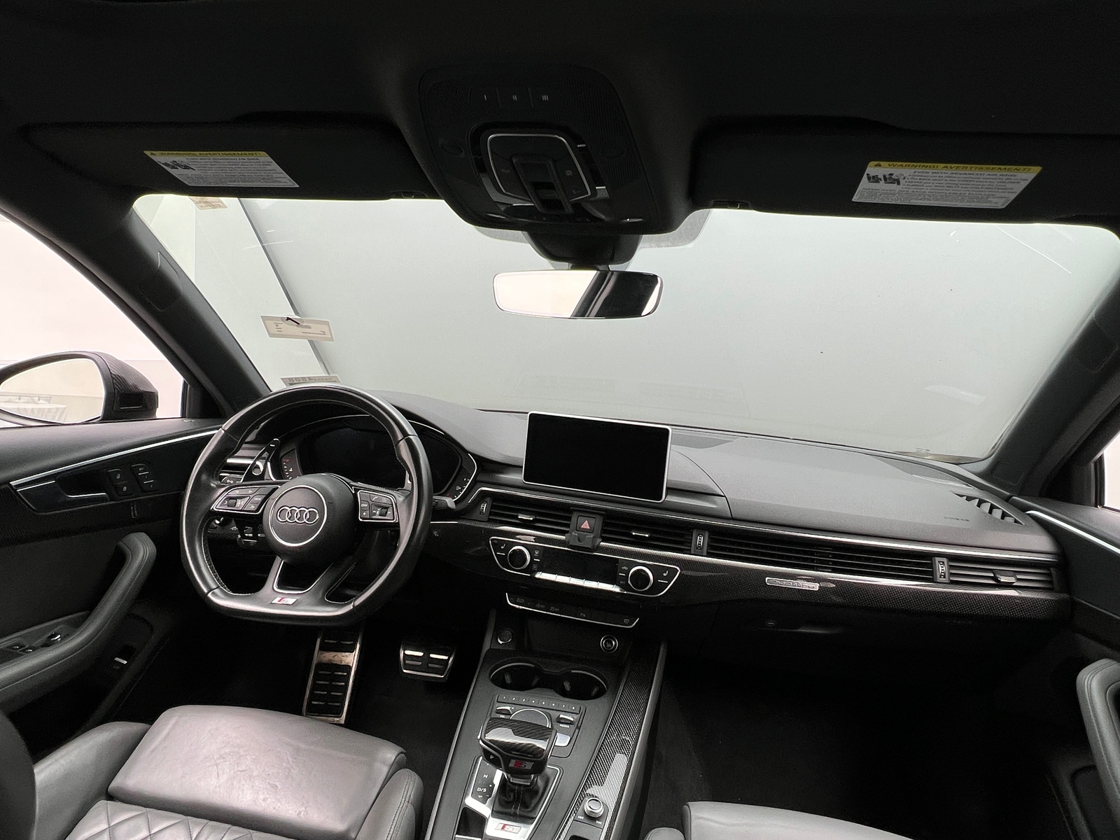 Thumbnail: 2018 Audi S4 - 2