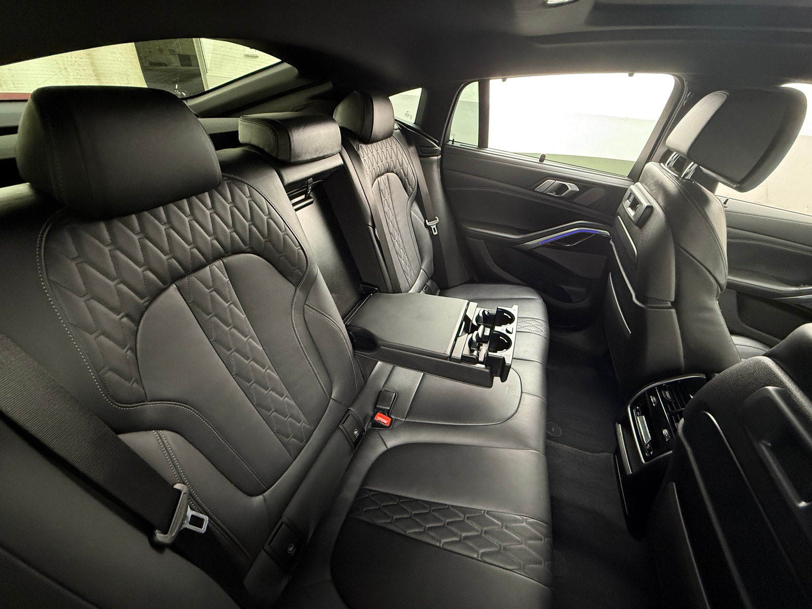 Thumbnail: 2020 BMW X6 - 5