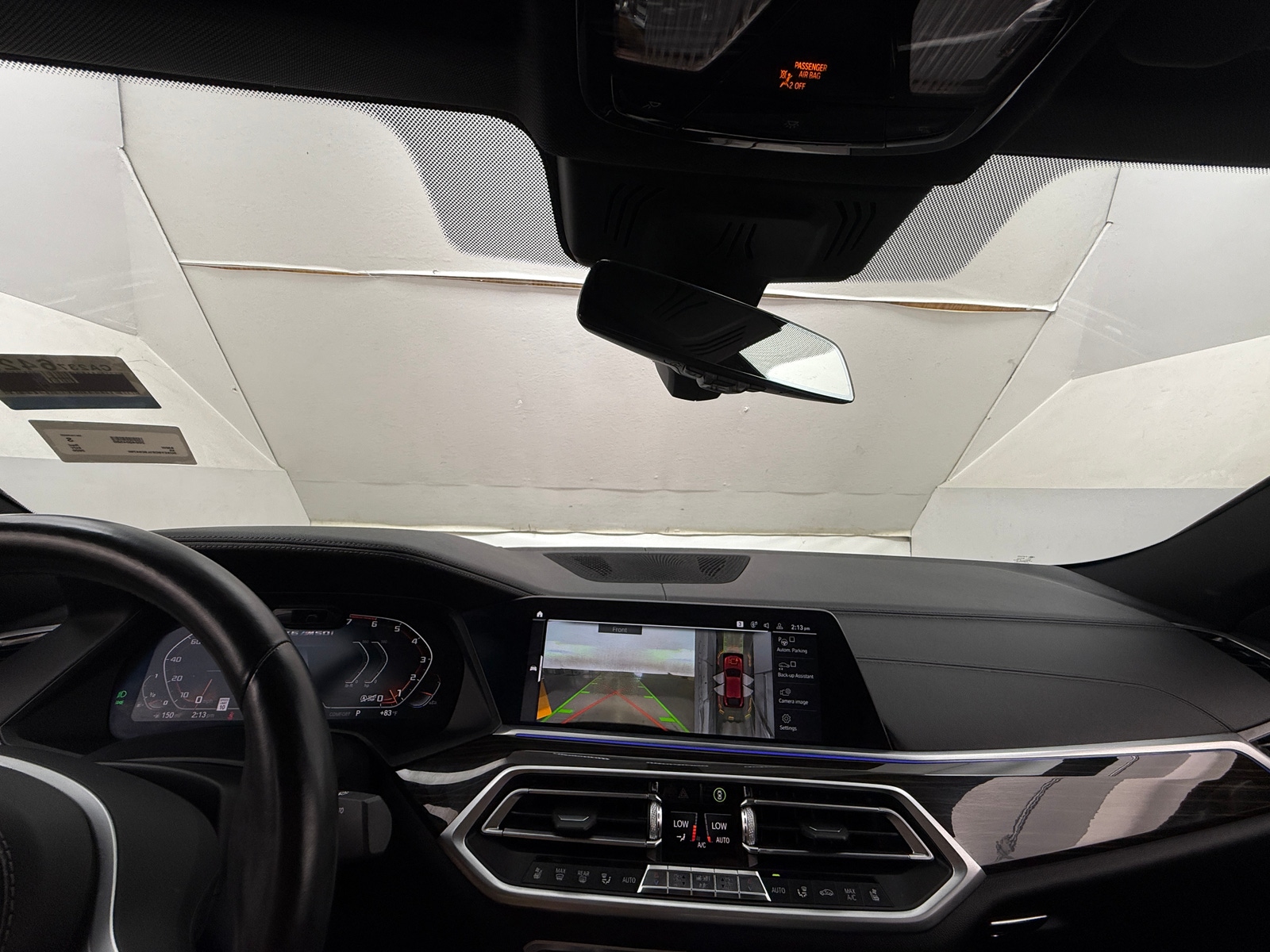 Thumbnail: 2020 BMW X6 - 2