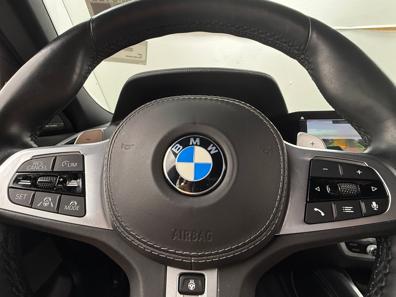 Thumbnail: 2020 BMW X6 - 4