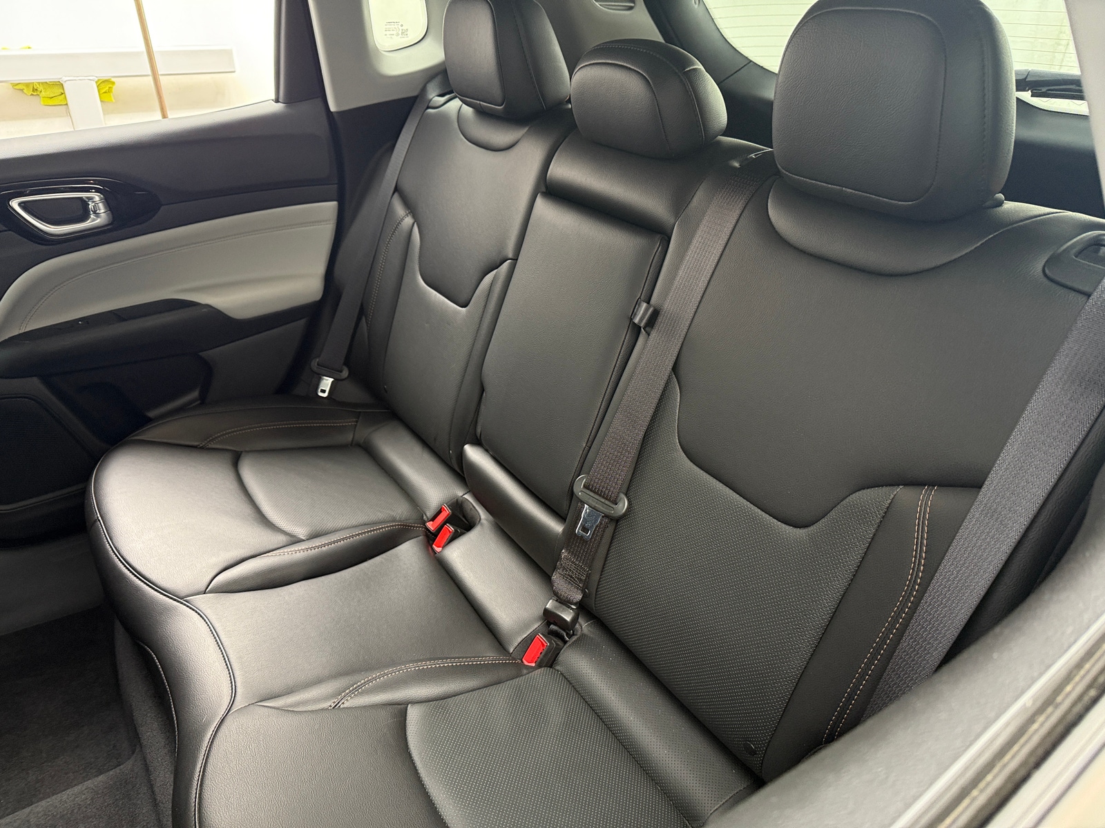 Thumbnail: 2022 Jeep Compass - 5