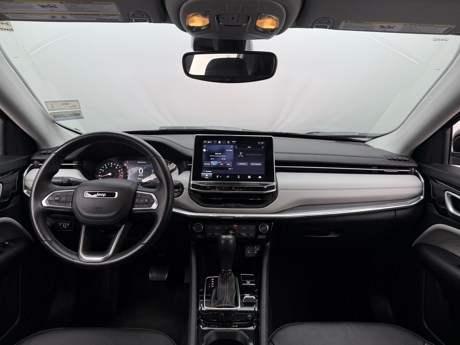 Thumbnail: 2022 Jeep Compass - 2