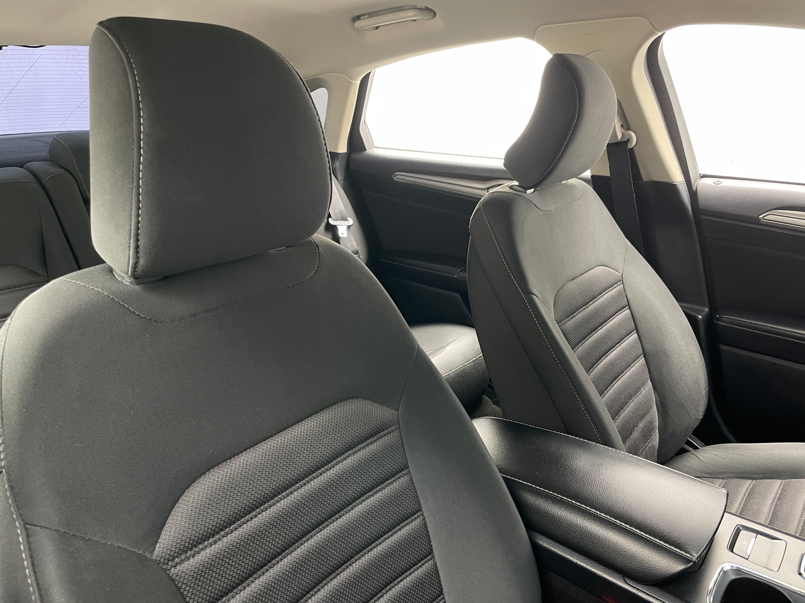 Thumbnail: 2019 Ford Fusion - 2