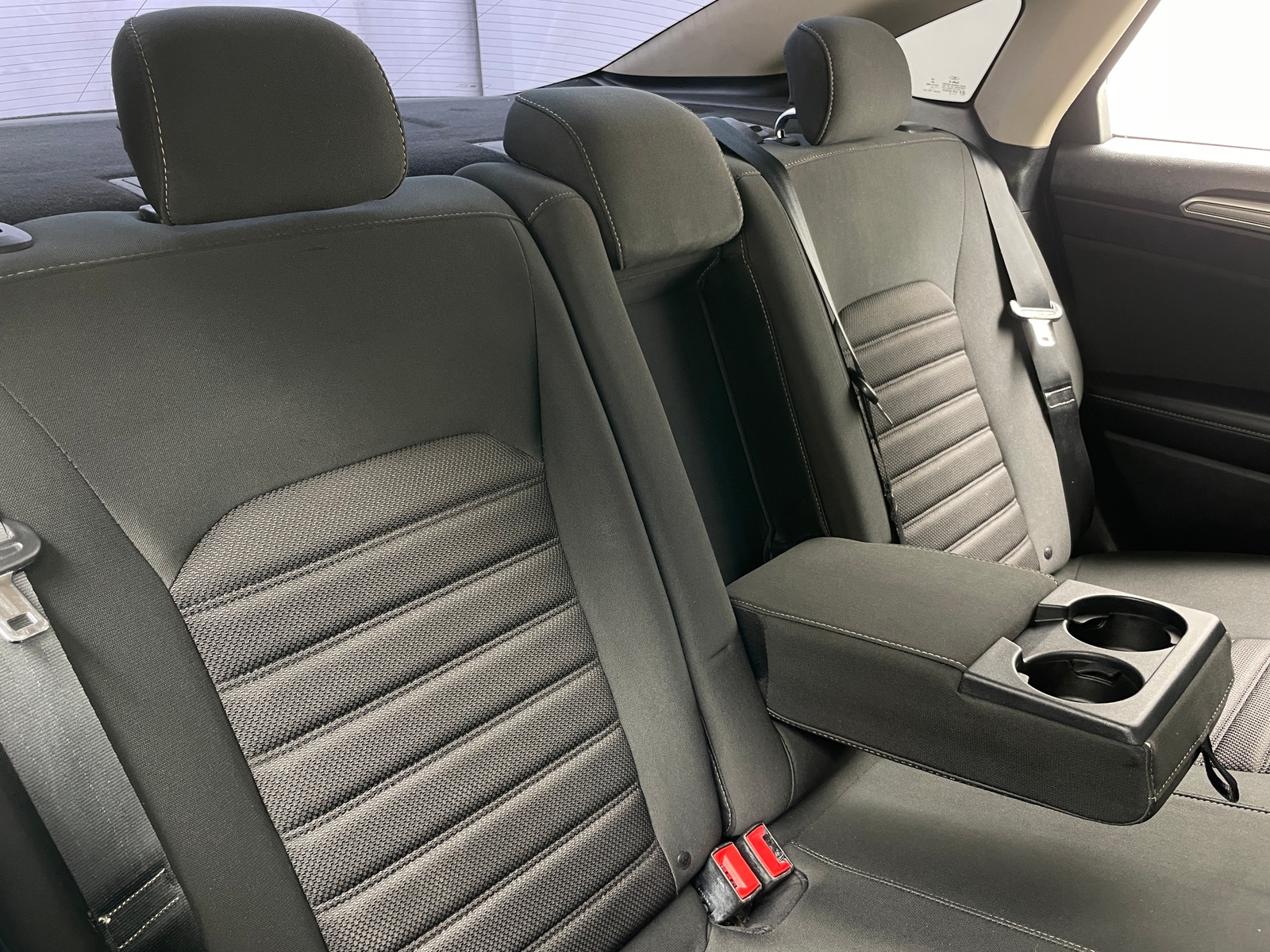 Thumbnail: 2019 Ford Fusion - 6