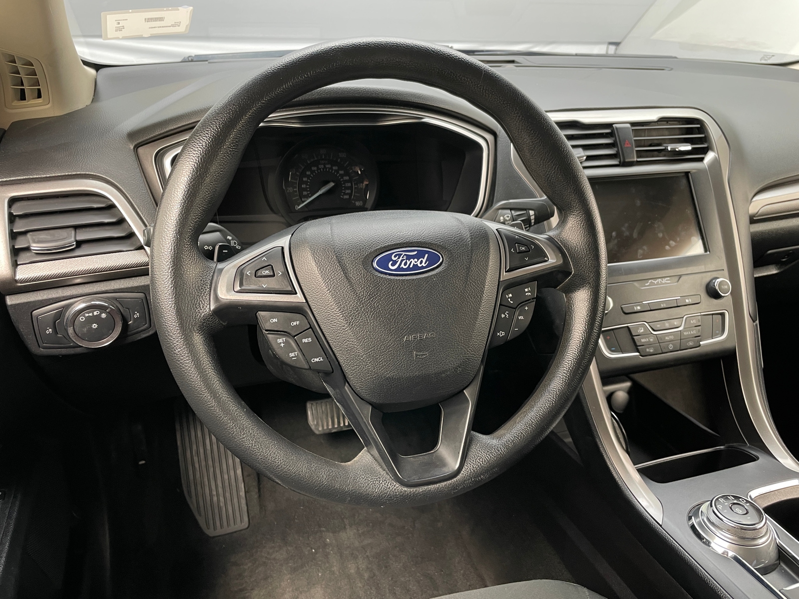 Thumbnail: 2019 Ford Fusion - 5