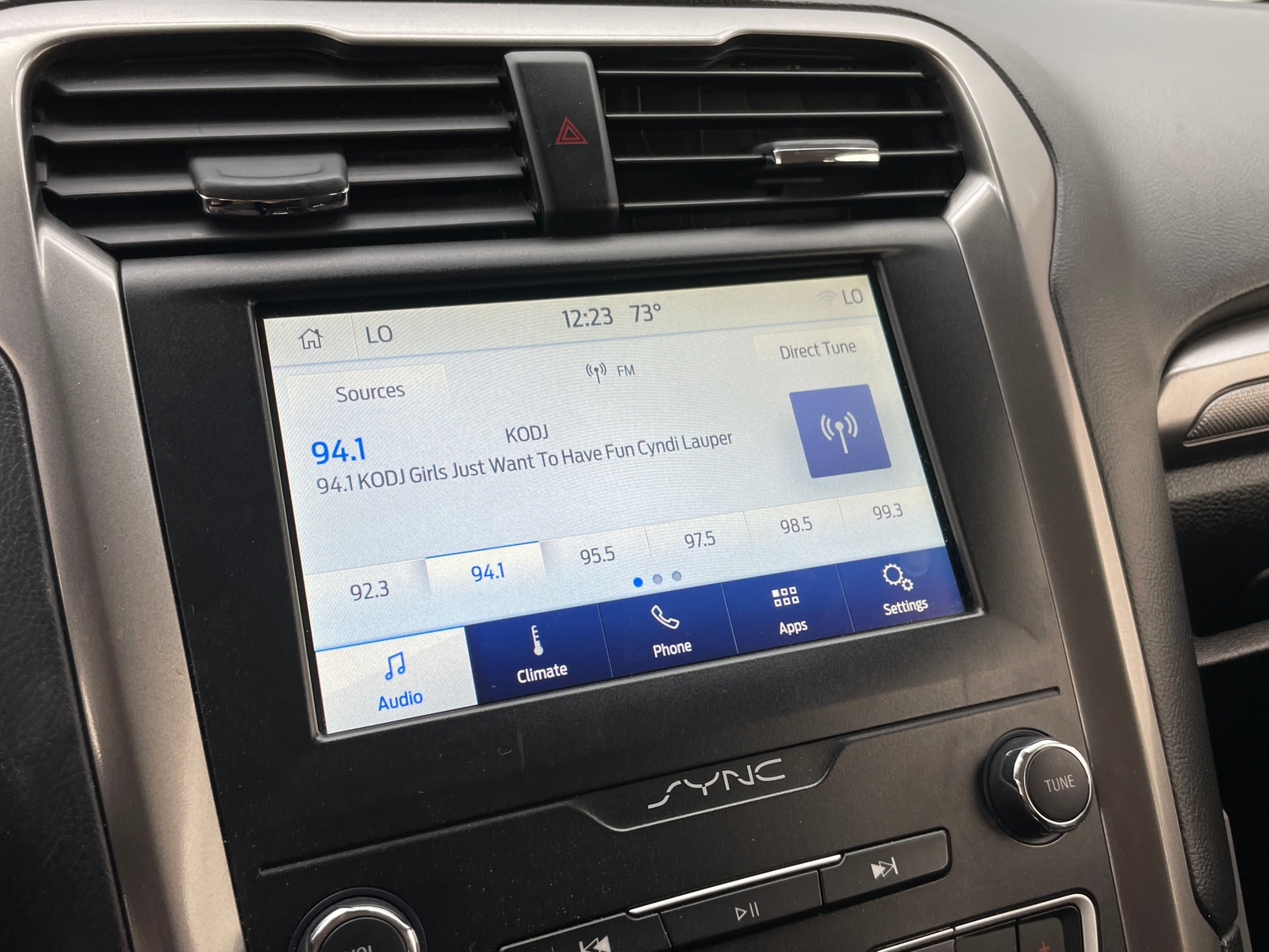 Thumbnail: 2019 Ford Fusion - 4