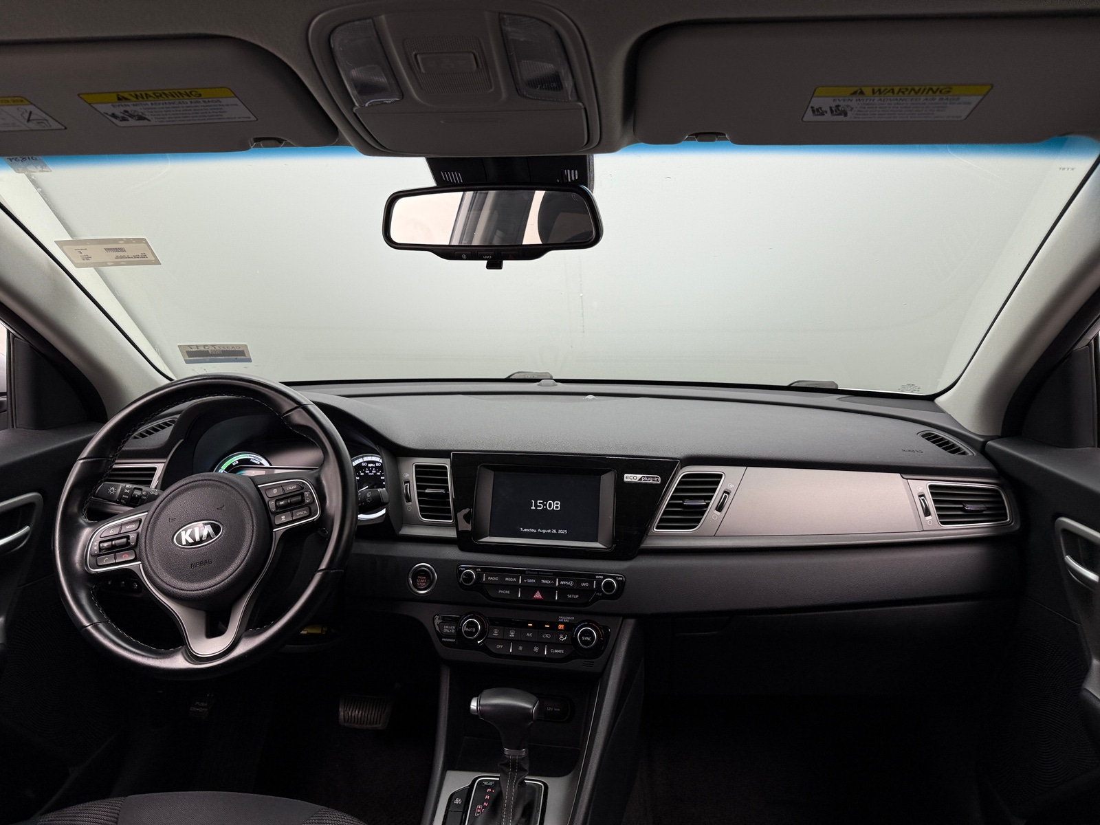 Thumbnail: 2019 Kia Niro - 3