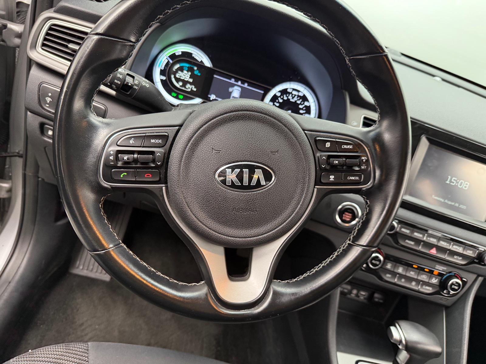 Thumbnail: 2019 Kia Niro - 5