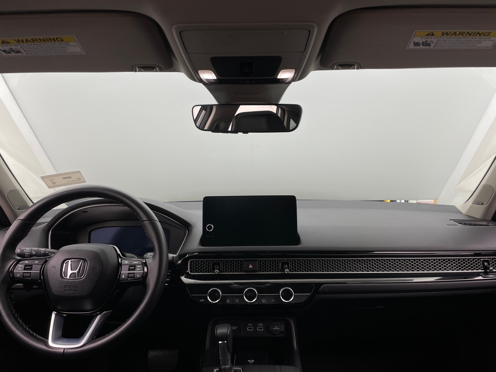 Thumbnail: 2024 Honda Civic - 2