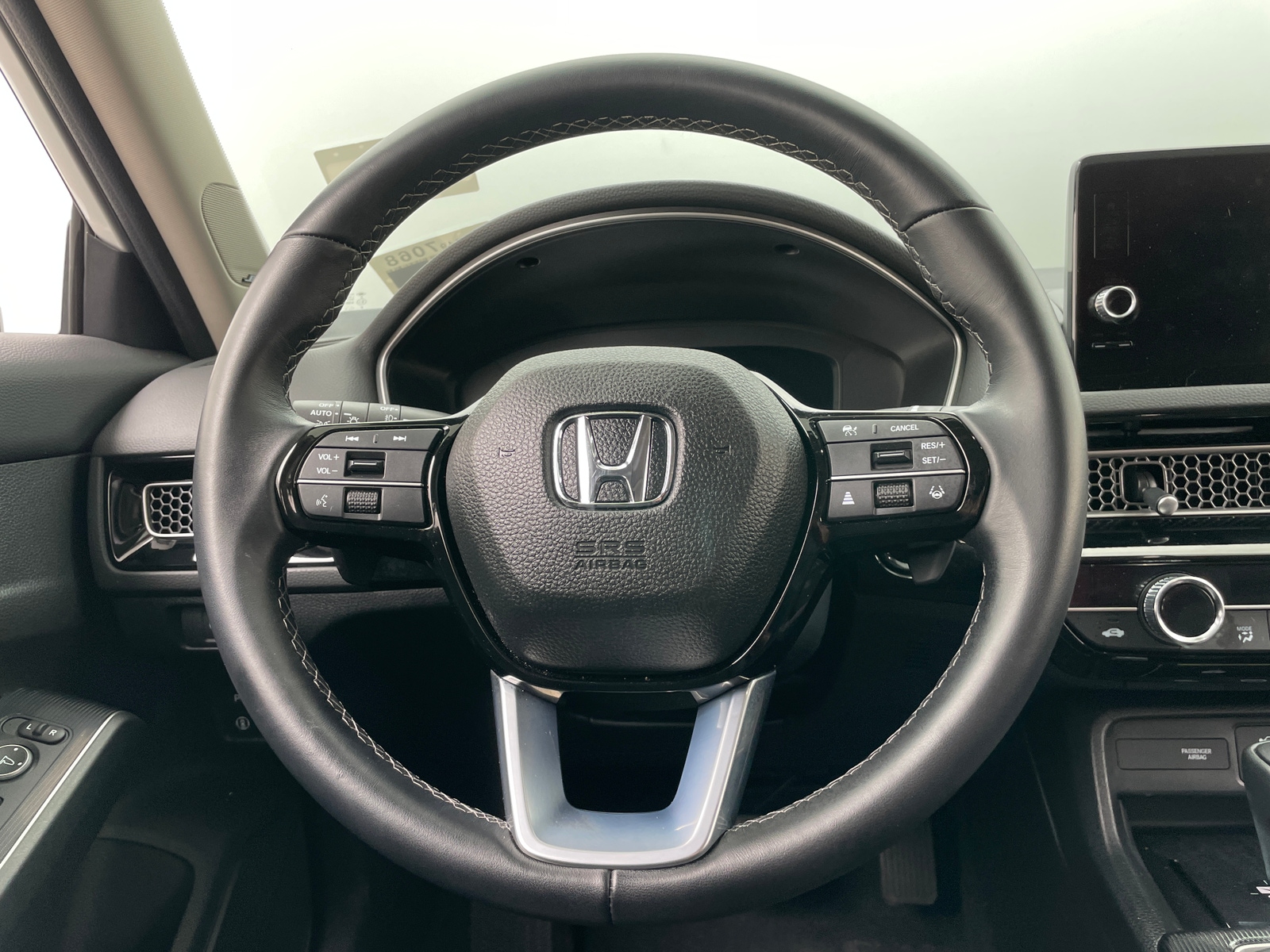 Thumbnail: 2024 Honda Civic - 4