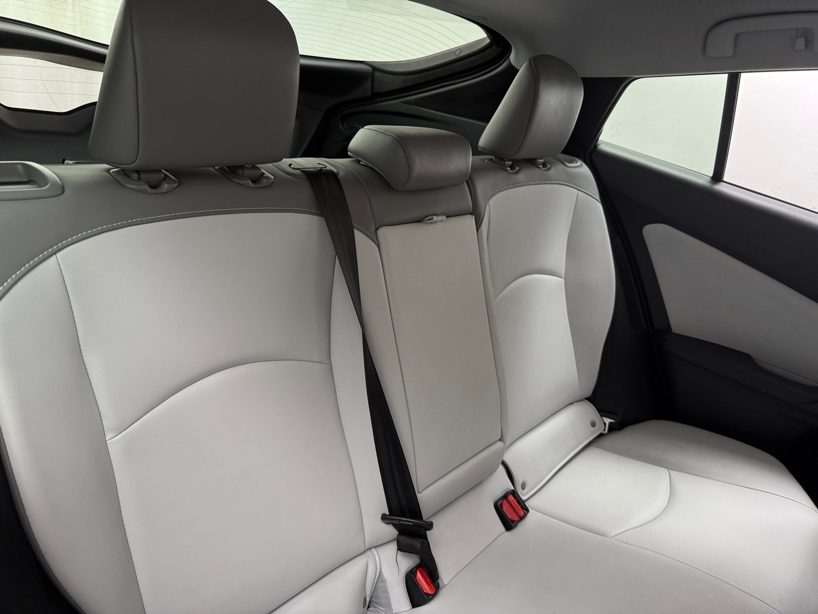 Thumbnail: 2020 Toyota Prius Prime - 5