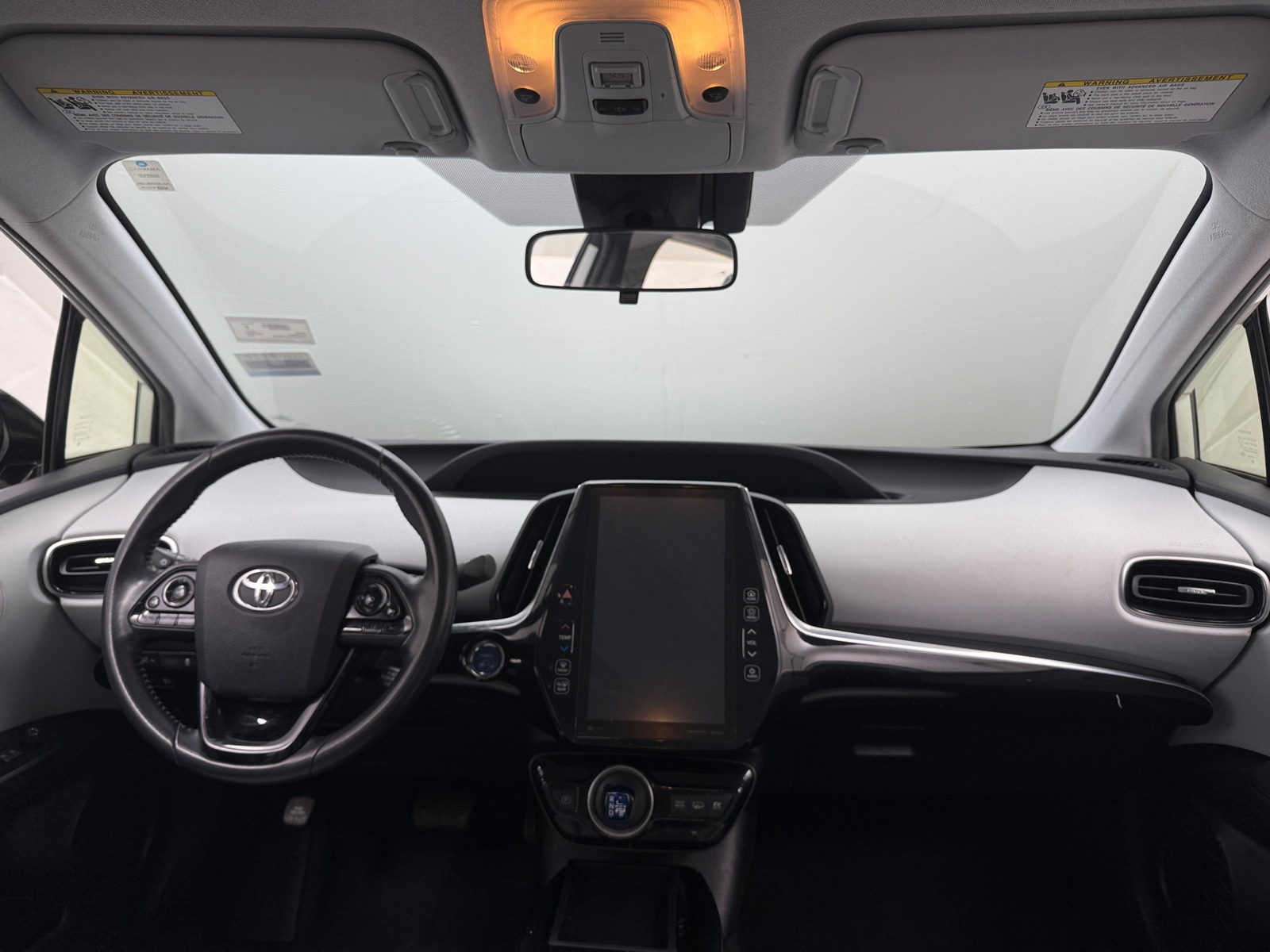 Thumbnail: 2020 Toyota Prius Prime - 2