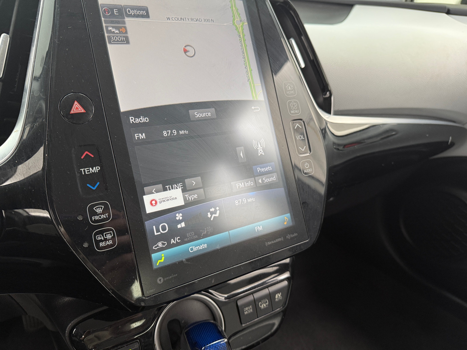Thumbnail: 2020 Toyota Prius Prime - 3