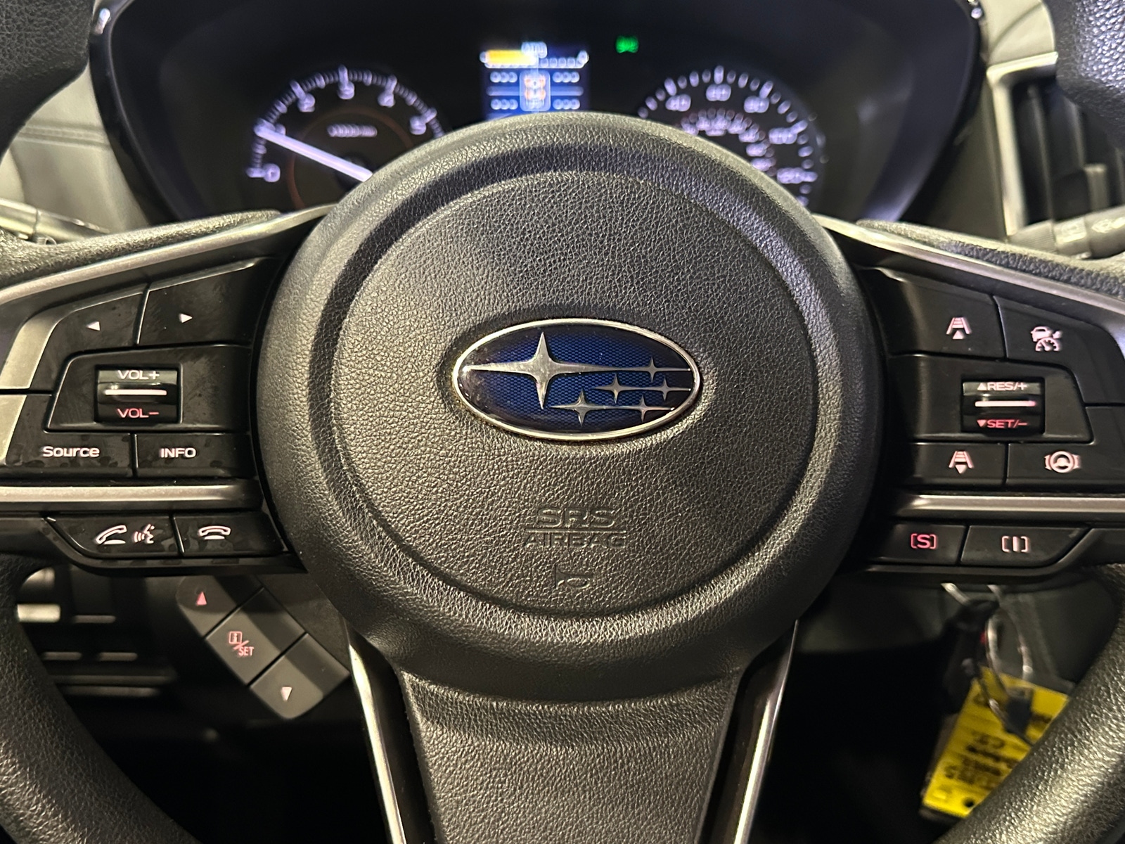 Thumbnail: 2022 Subaru Crosstrek - 5