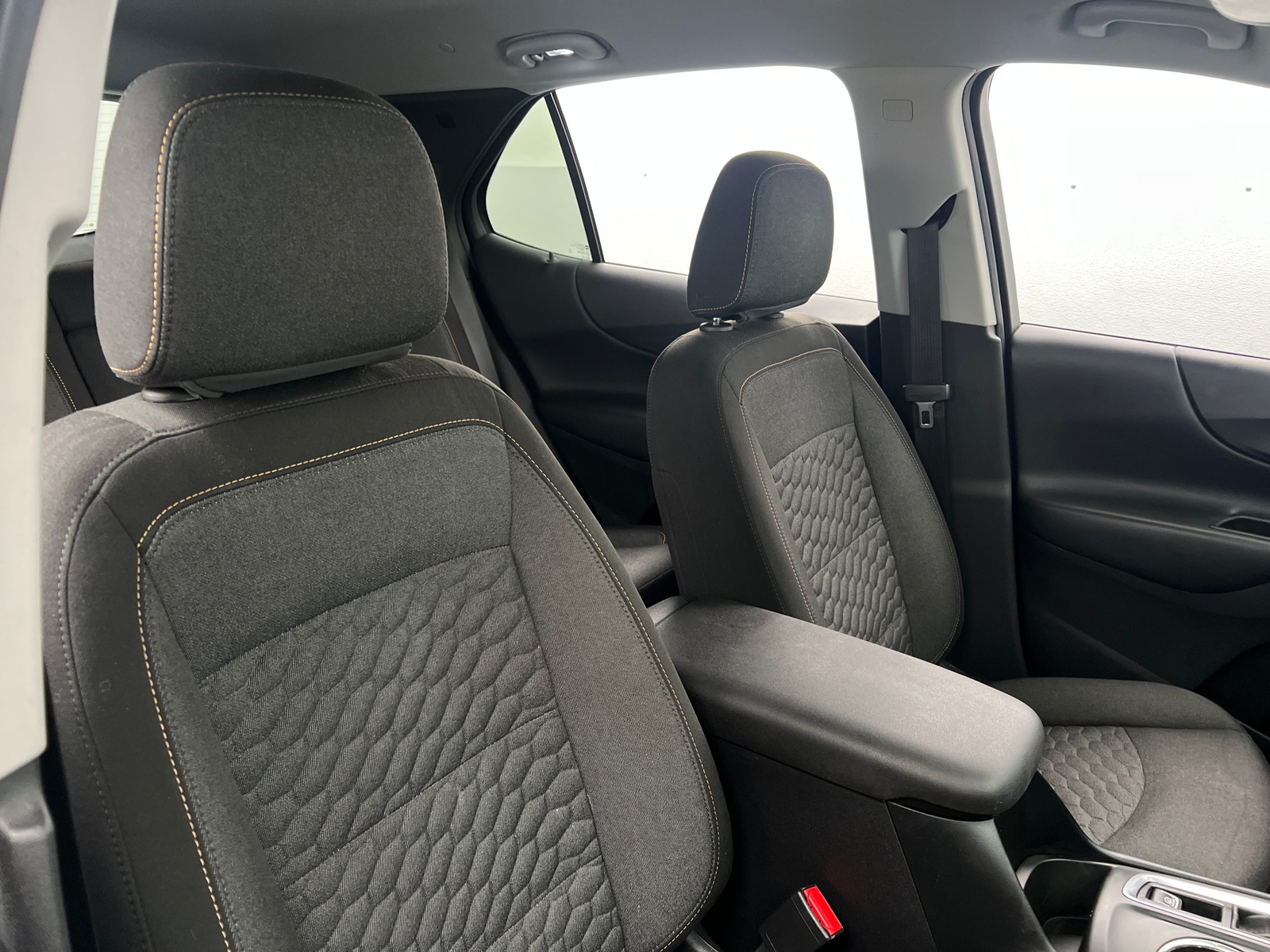 Thumbnail: 2019 Chevrolet Equinox - 2