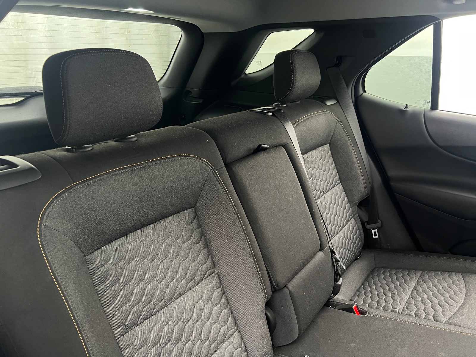 Thumbnail: 2019 Chevrolet Equinox - 6
