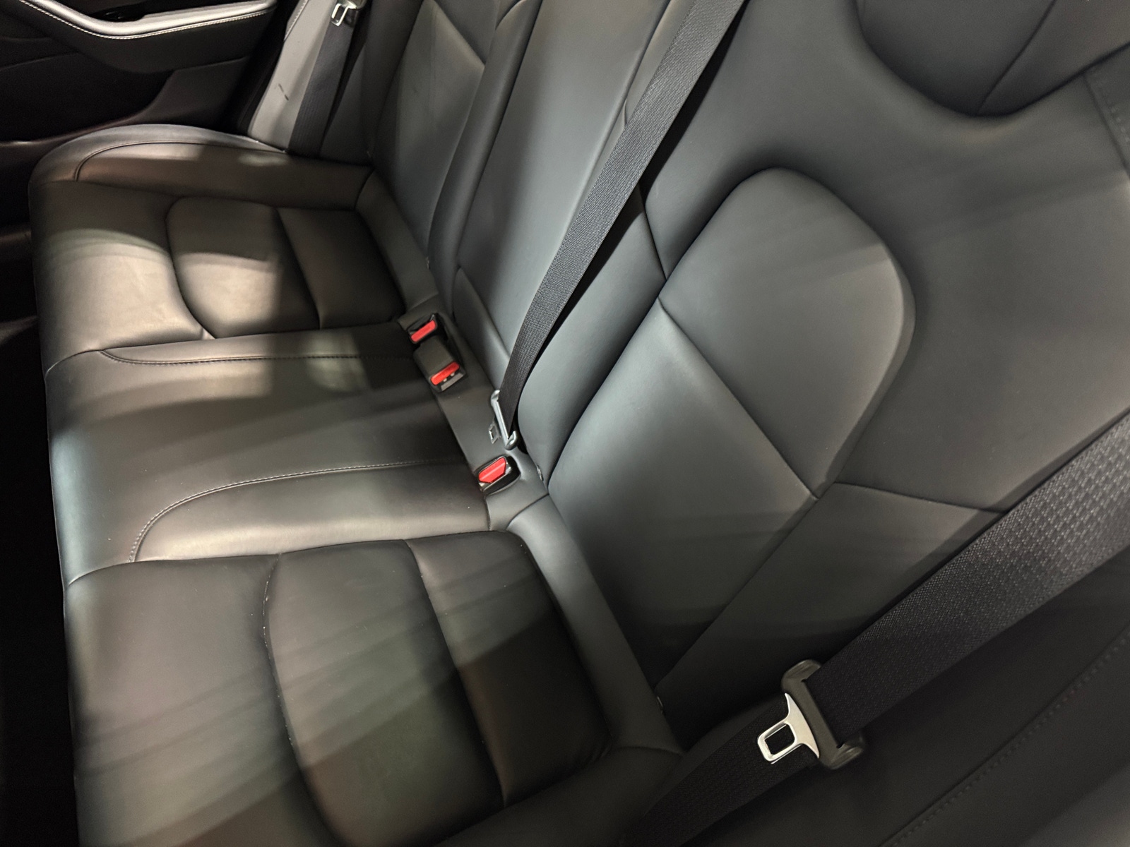 Thumbnail: 2020 Tesla Model 3 - 5
