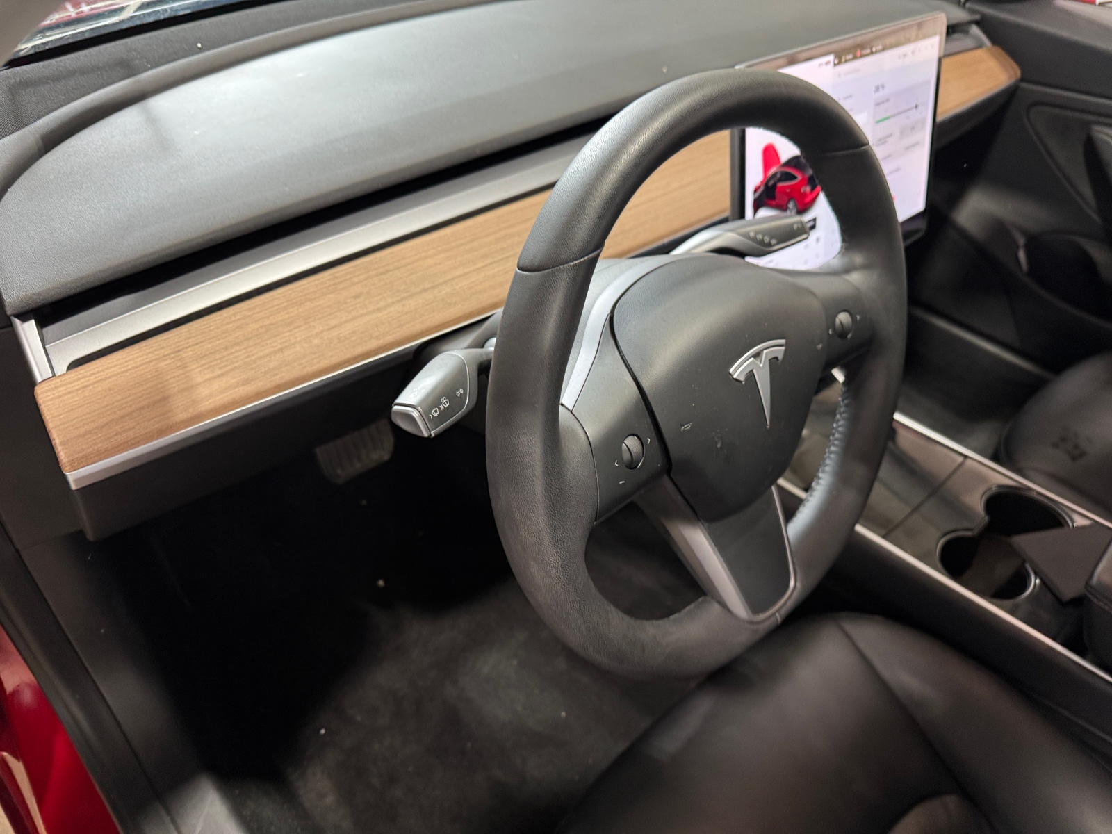 Thumbnail: 2020 Tesla Model 3 - 2