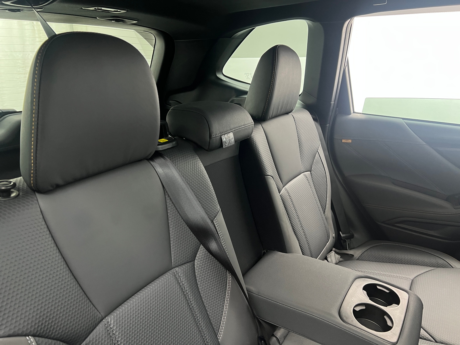 Thumbnail: 2023 Subaru Forester - 6