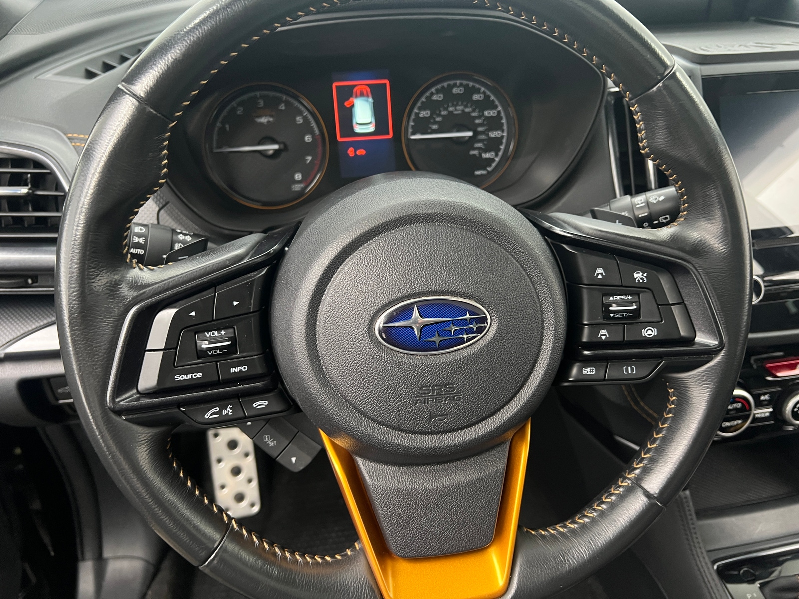 Thumbnail: 2023 Subaru Forester - 5