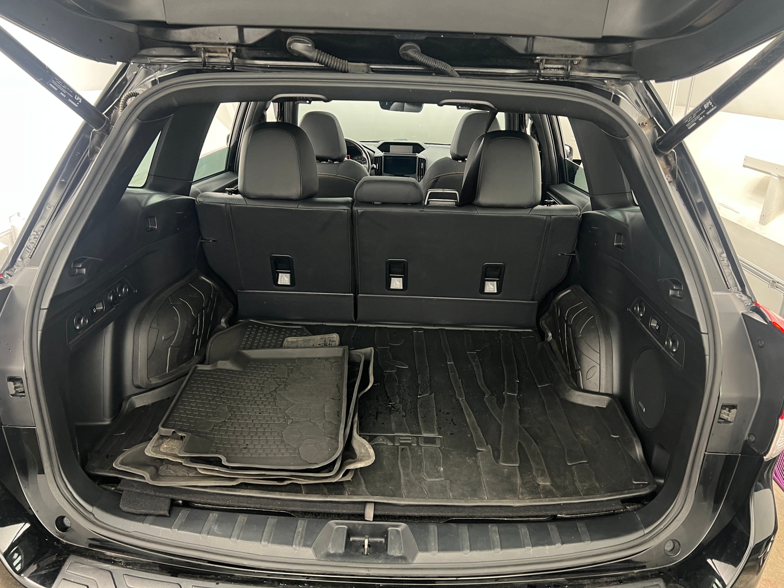 Thumbnail: 2023 Subaru Forester - 7