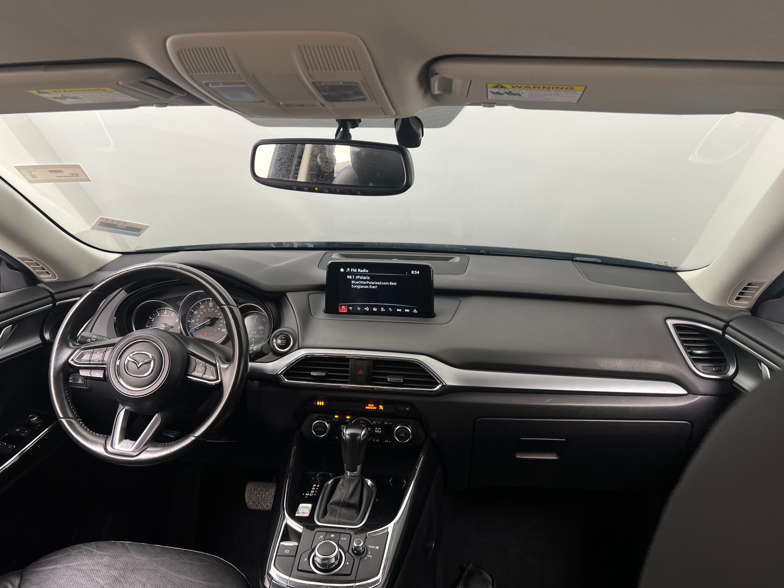 Thumbnail: 2016 Mazda CX-9 - 2