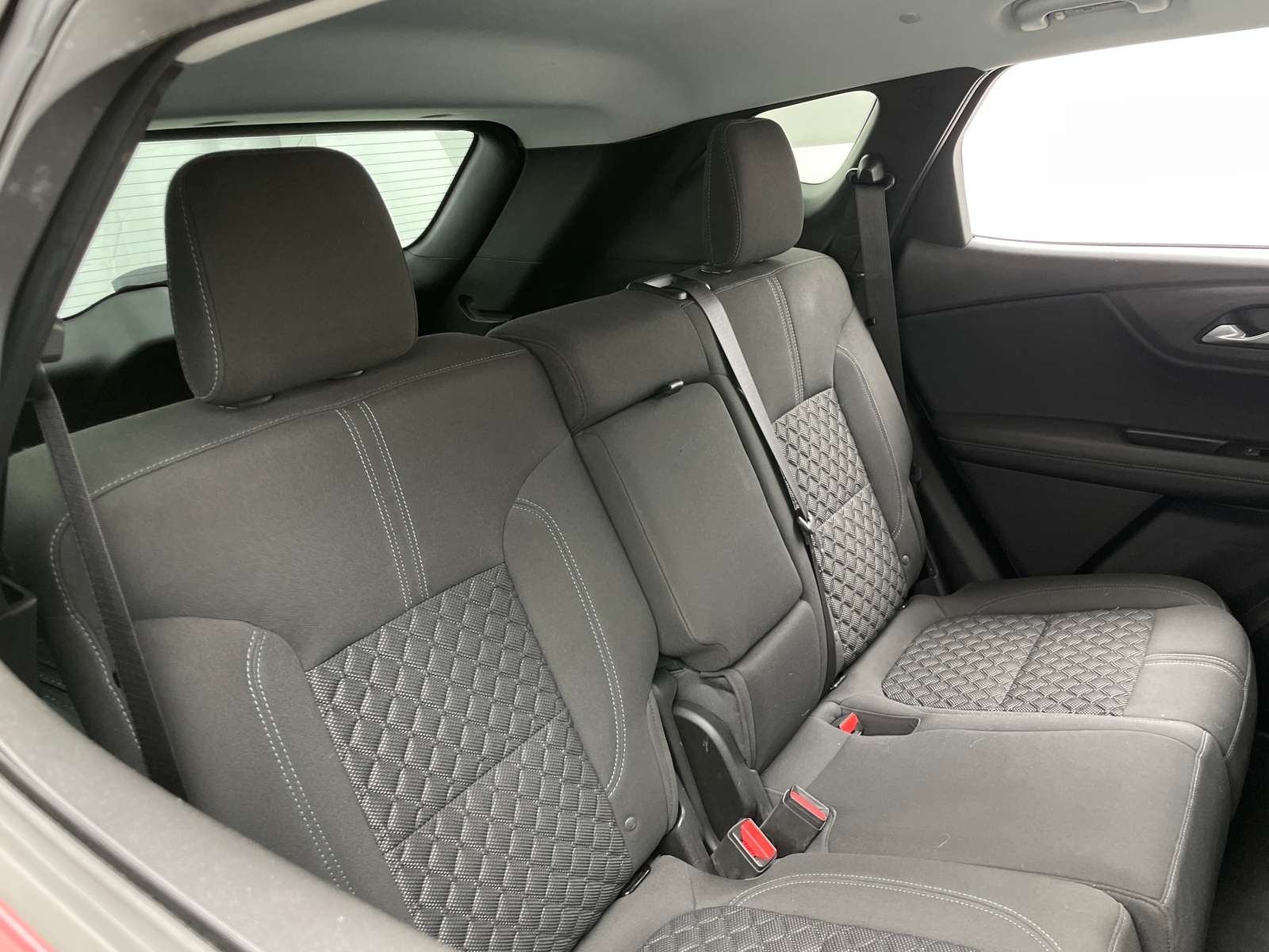 Thumbnail: 2019 Chevrolet Blazer - 6