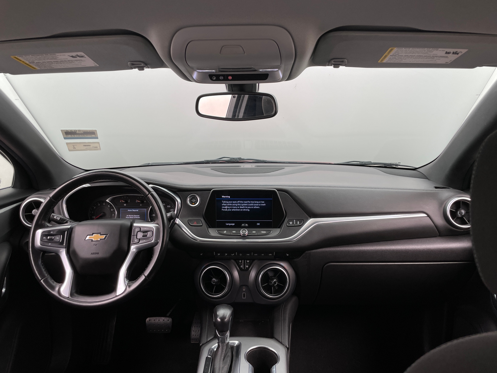 Thumbnail: 2019 Chevrolet Blazer - 3