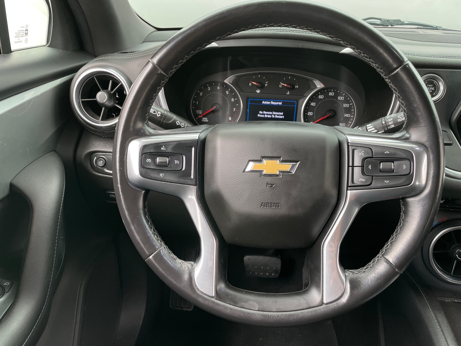 Thumbnail: 2019 Chevrolet Blazer - 5