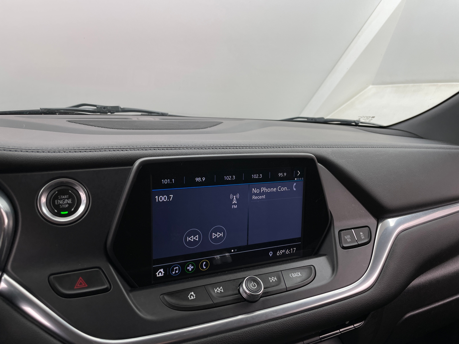 Thumbnail: 2019 Chevrolet Blazer - 4