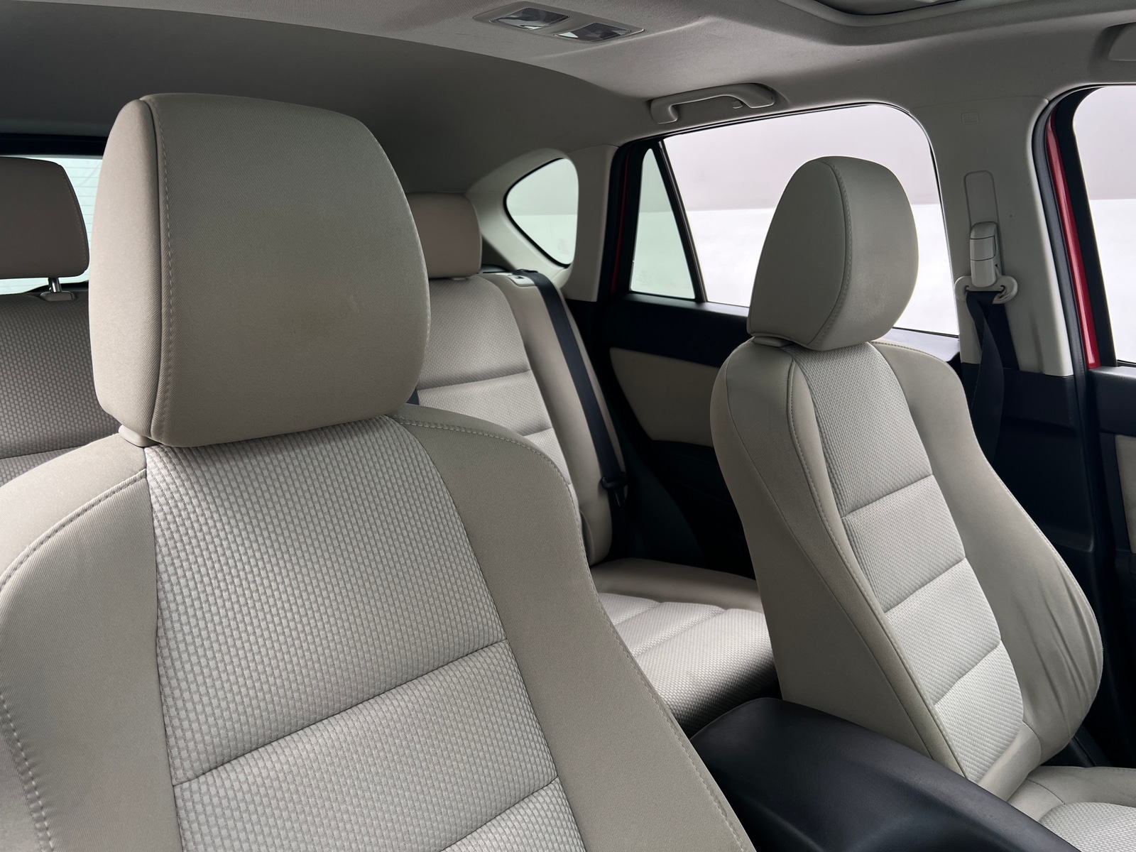 Thumbnail: 2016 Mazda CX-5 - 2