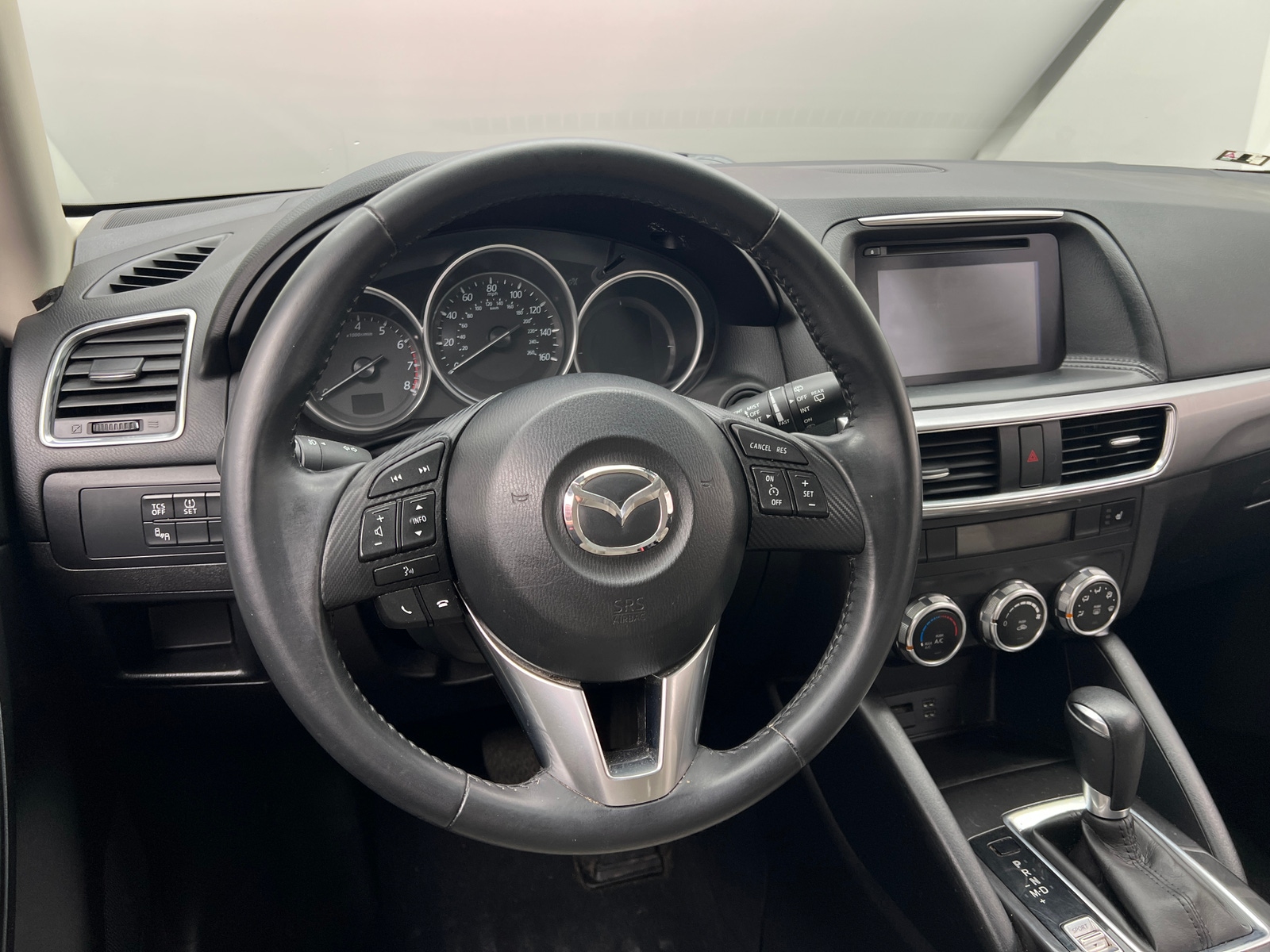 Thumbnail: 2016 Mazda CX-5 - 5