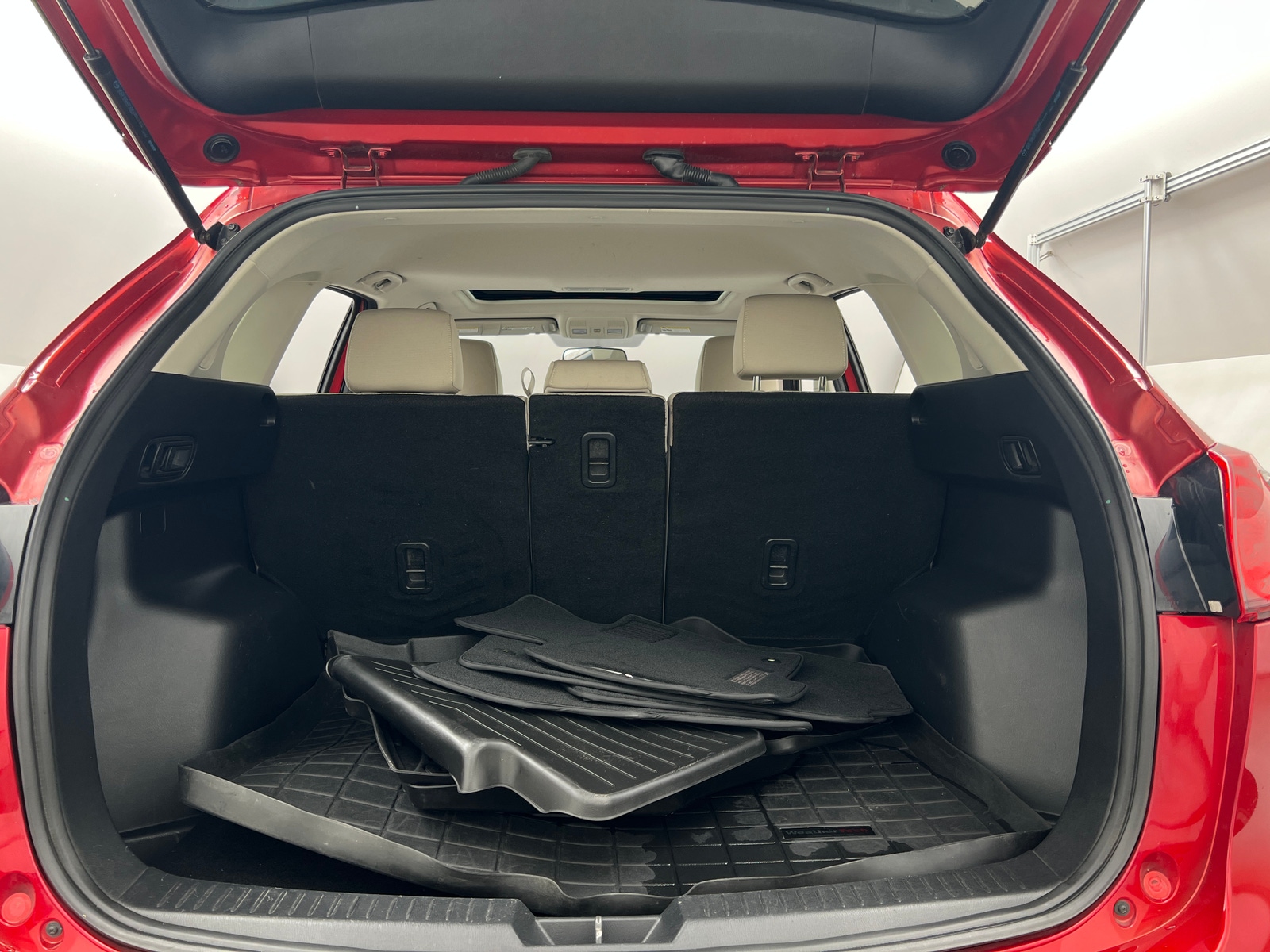 Thumbnail: 2016 Mazda CX-5 - 7