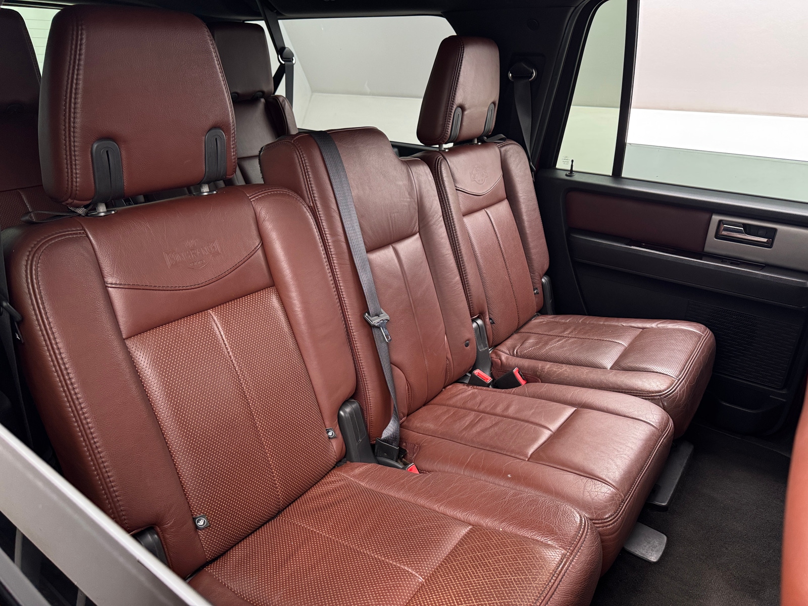 Thumbnail: 2014 Ford Expedition EL - 5