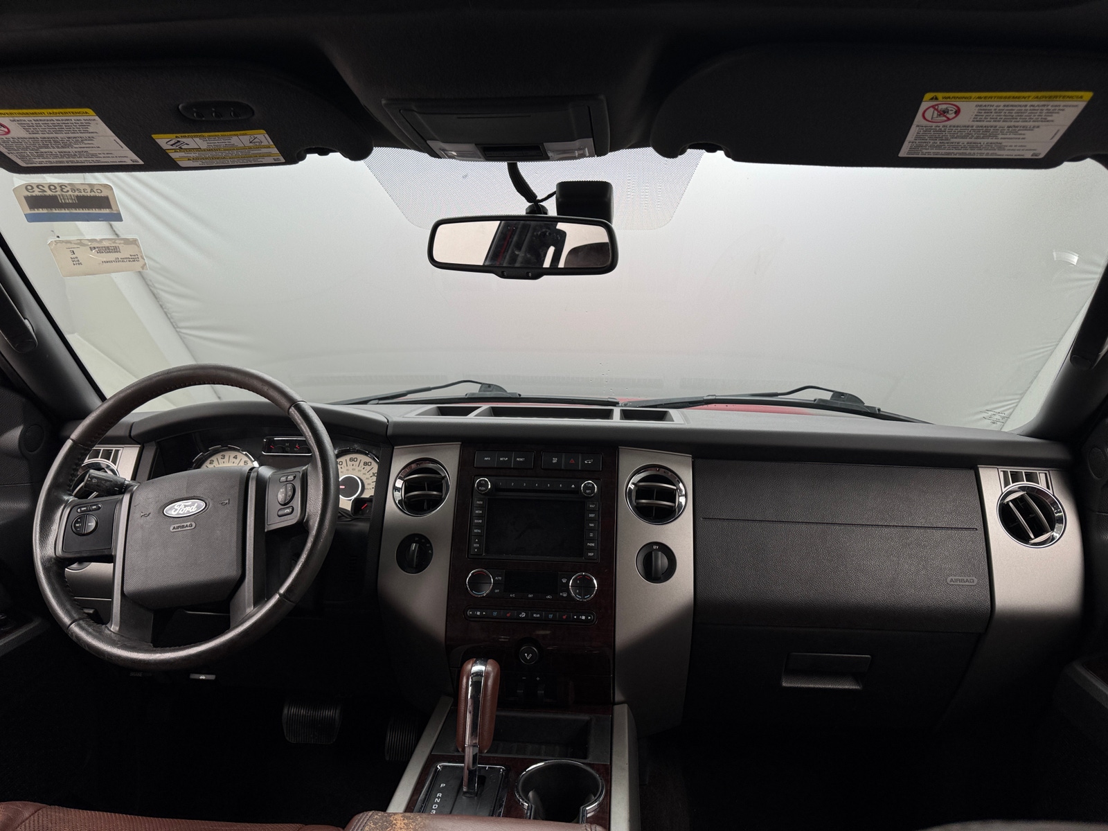 Thumbnail: 2014 Ford Expedition EL - 2