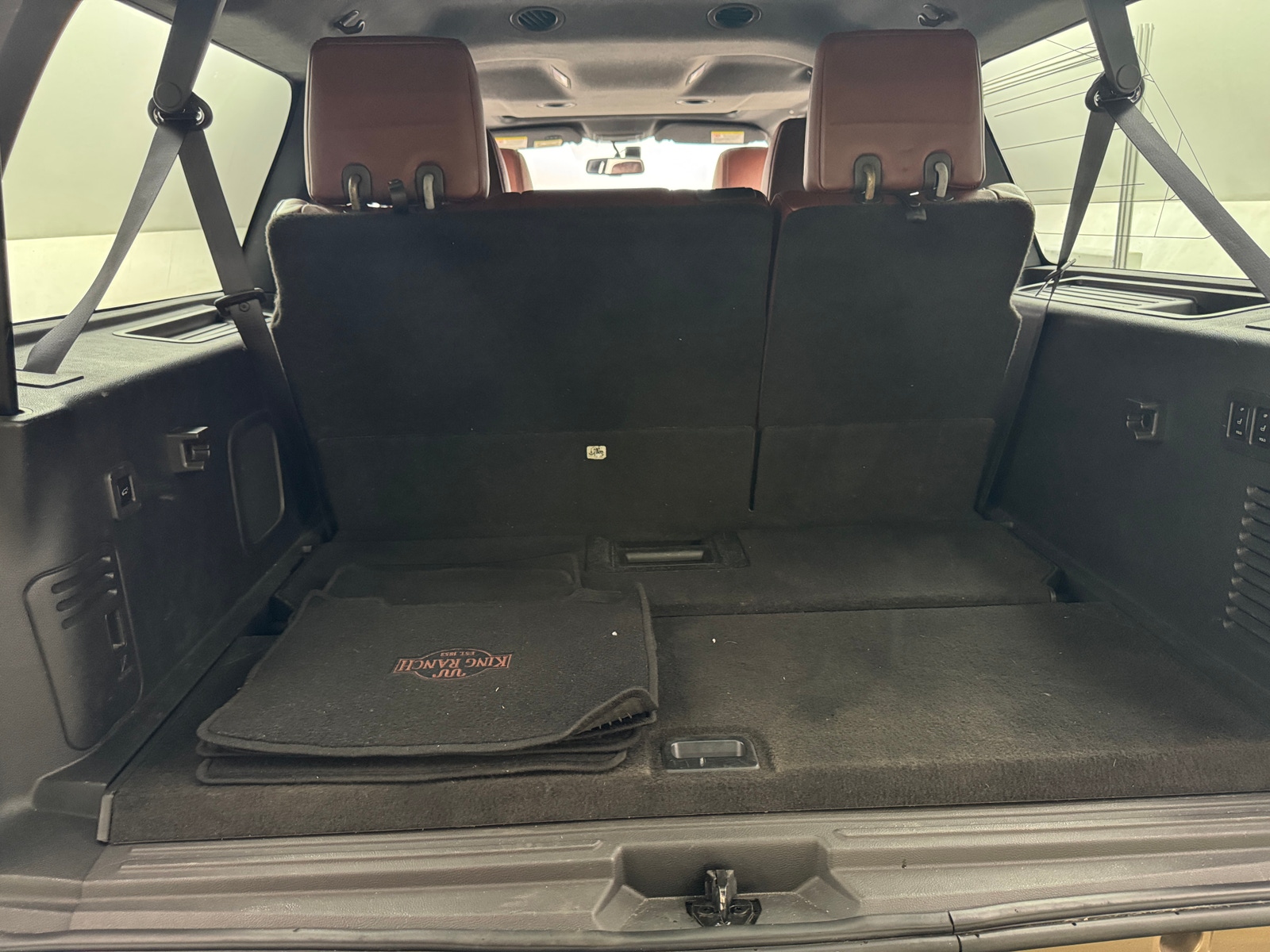 Thumbnail: 2014 Ford Expedition EL - 6