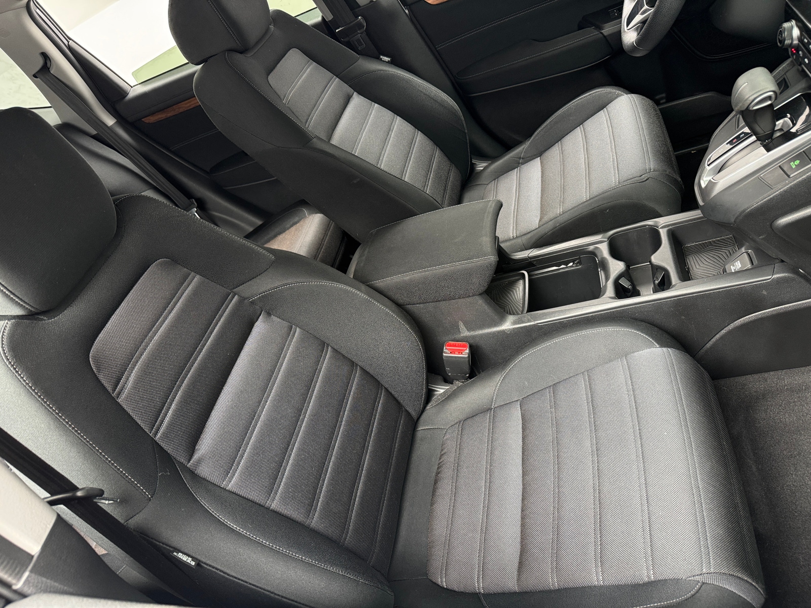 Thumbnail: 2019 Honda CR-V - 2