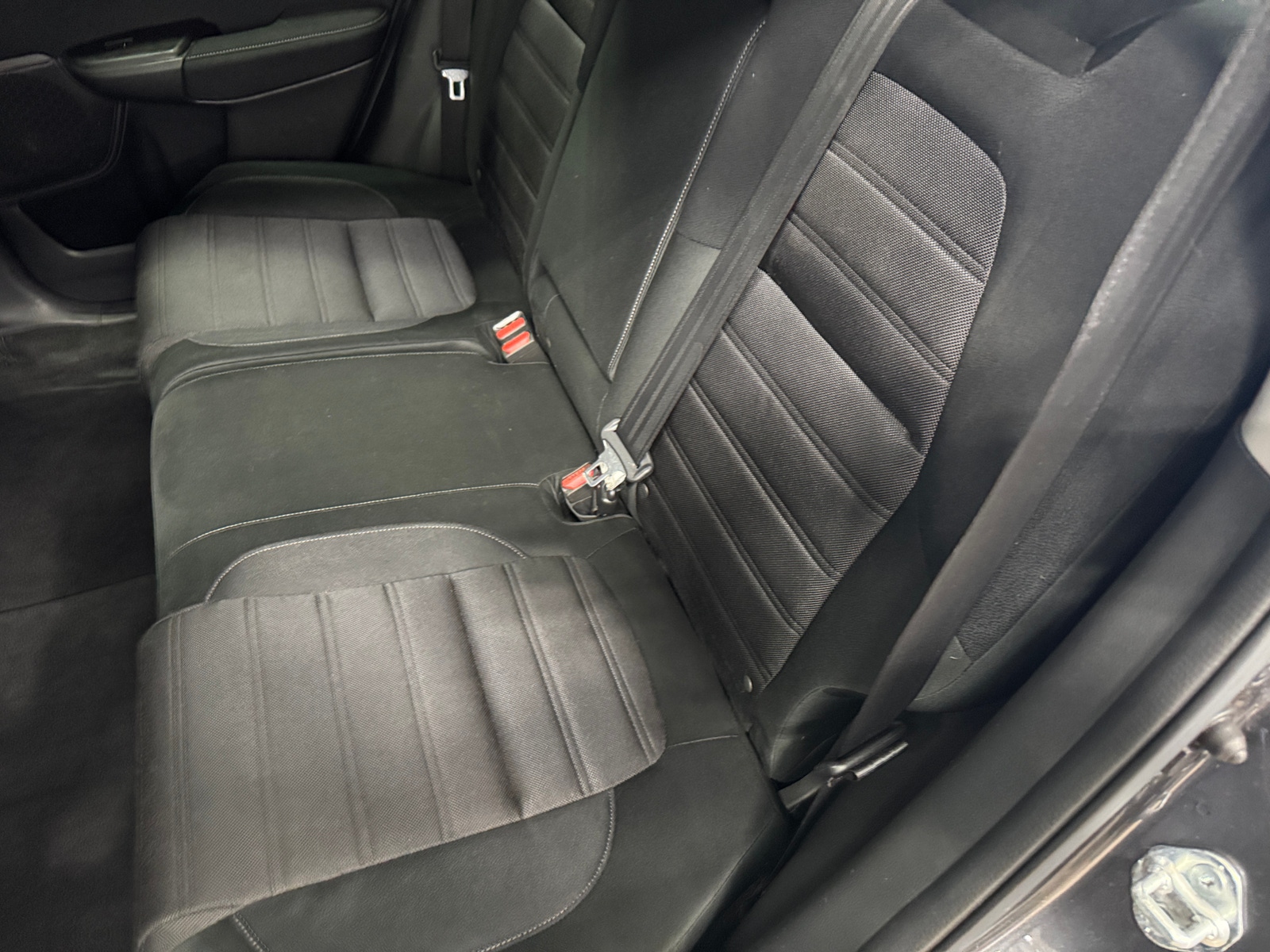 Thumbnail: 2019 Honda CR-V - 6