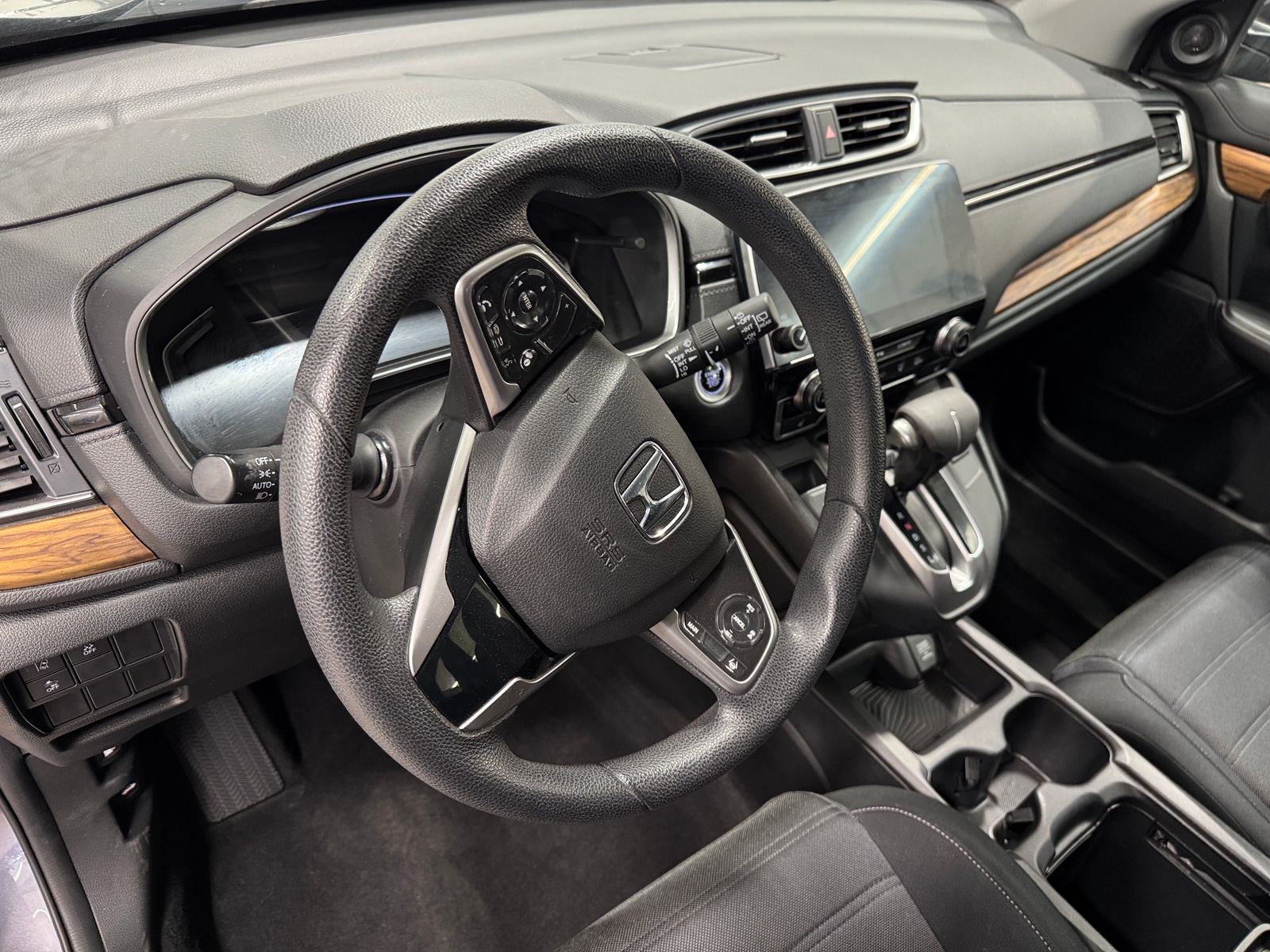 Thumbnail: 2019 Honda CR-V - 3