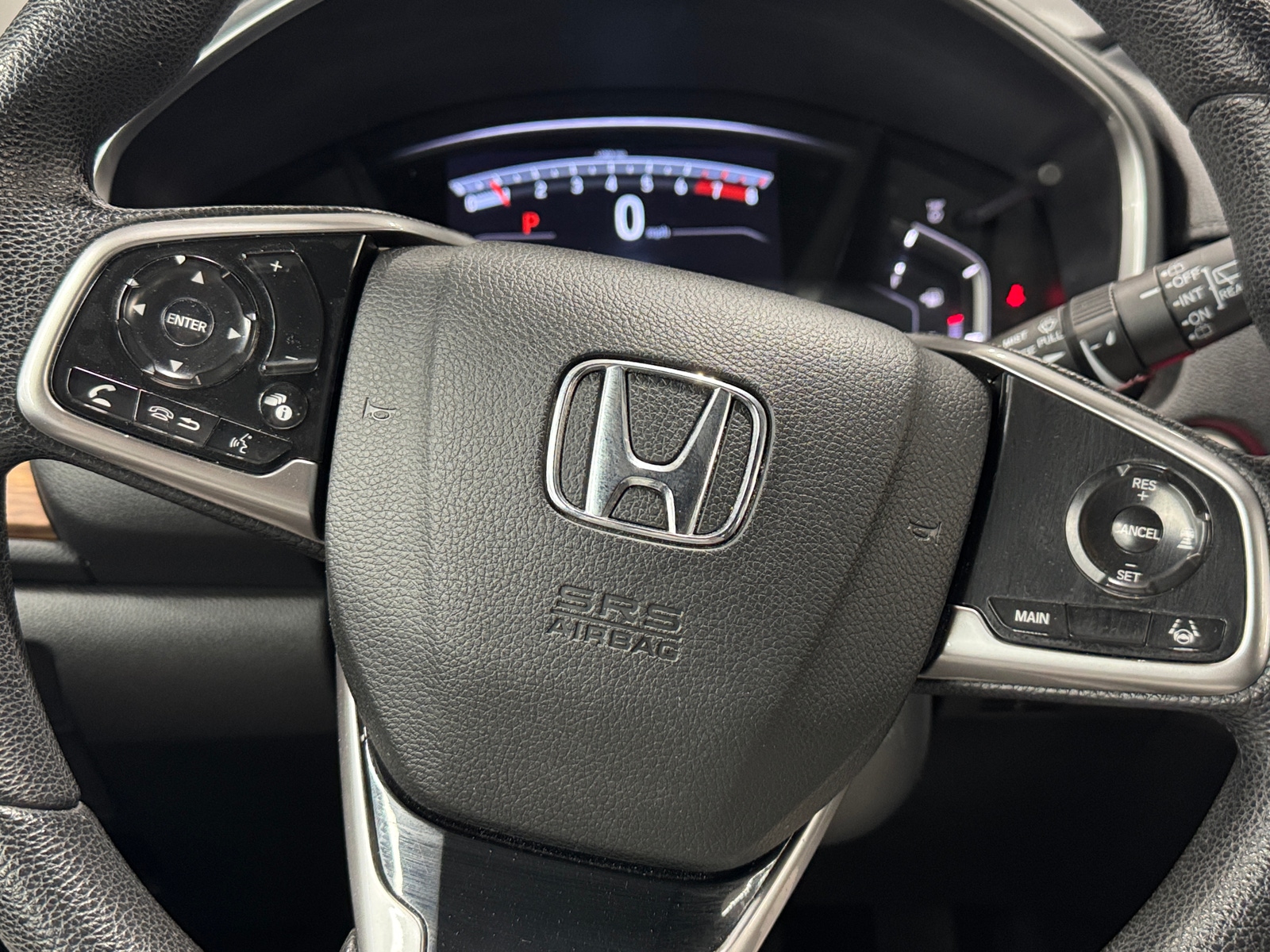 Thumbnail: 2019 Honda CR-V - 5