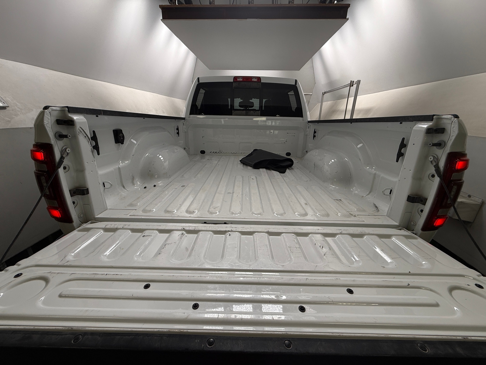 Thumbnail: 2023 RAM 2500 - 6