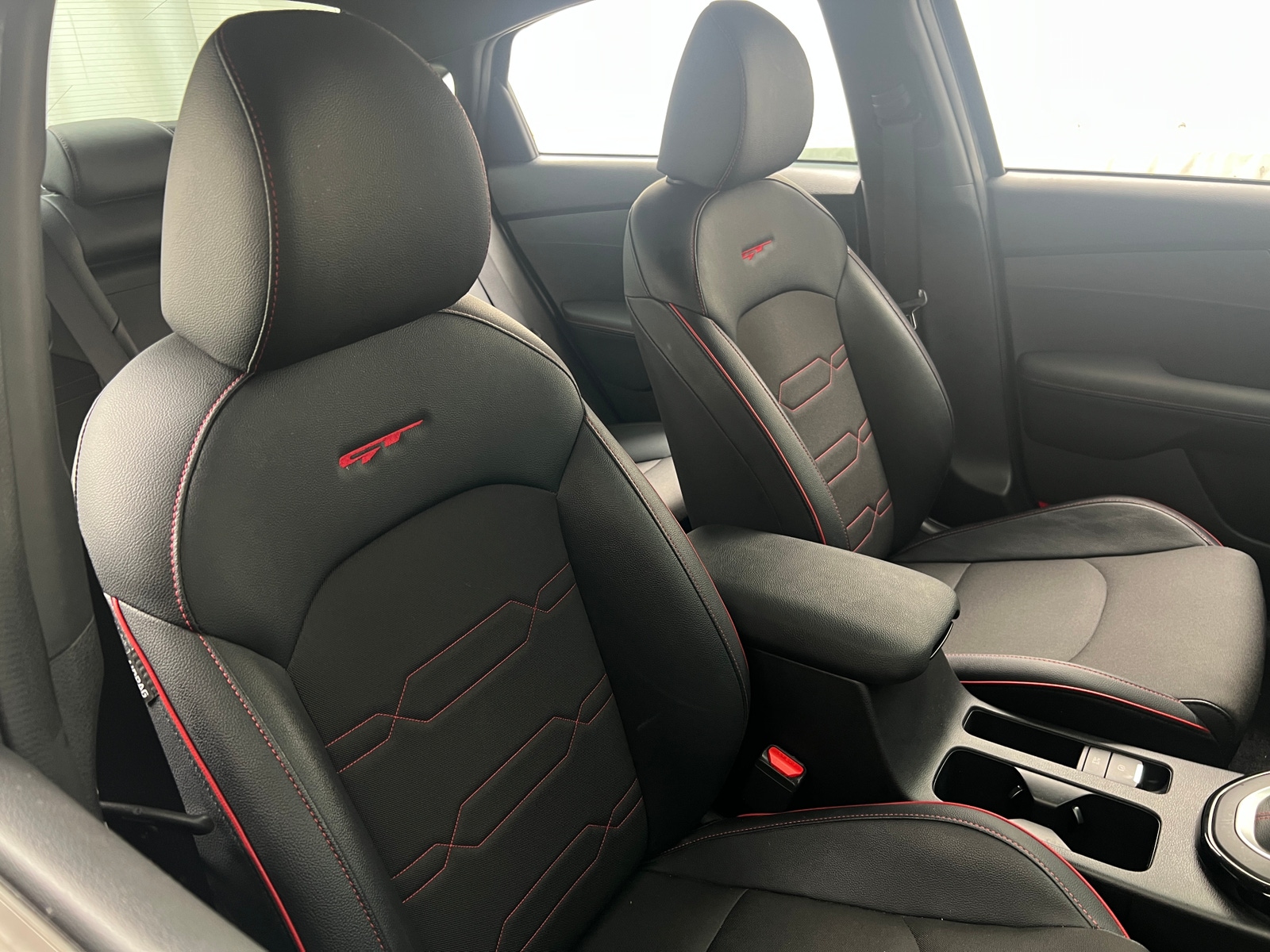 Thumbnail: 2024 Kia Forte - 2