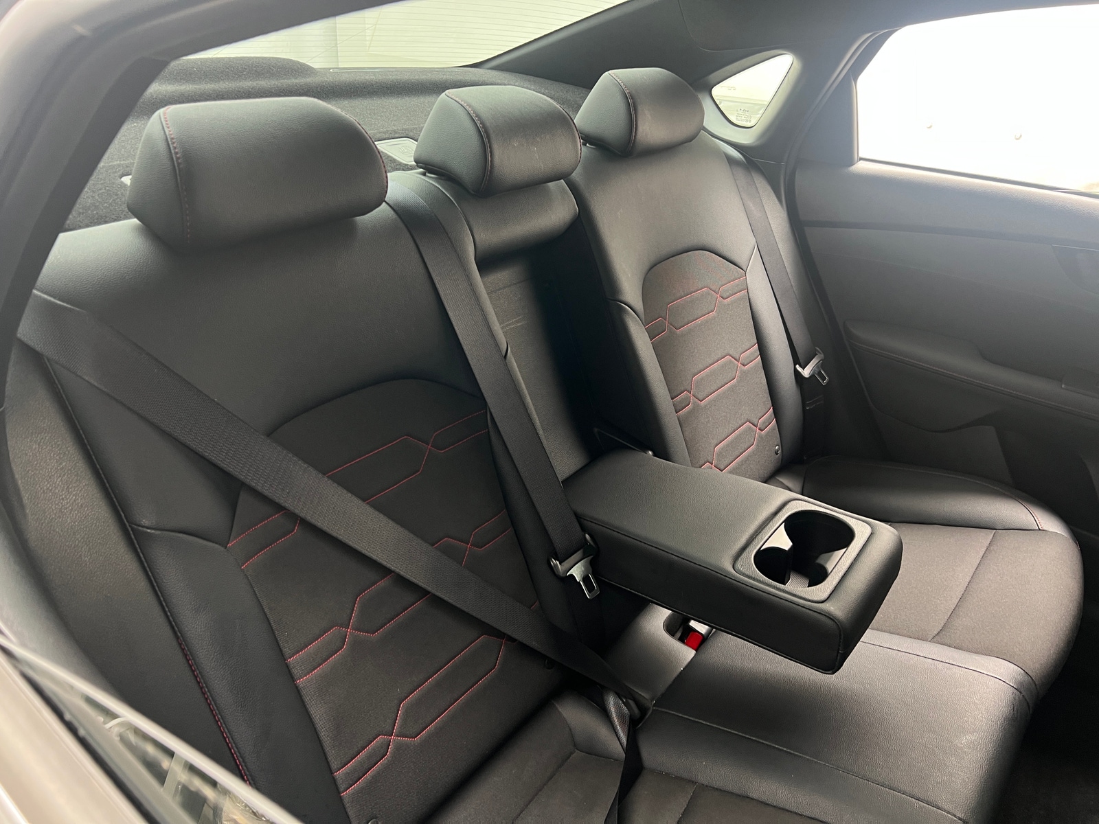 Thumbnail: 2024 Kia Forte - 6